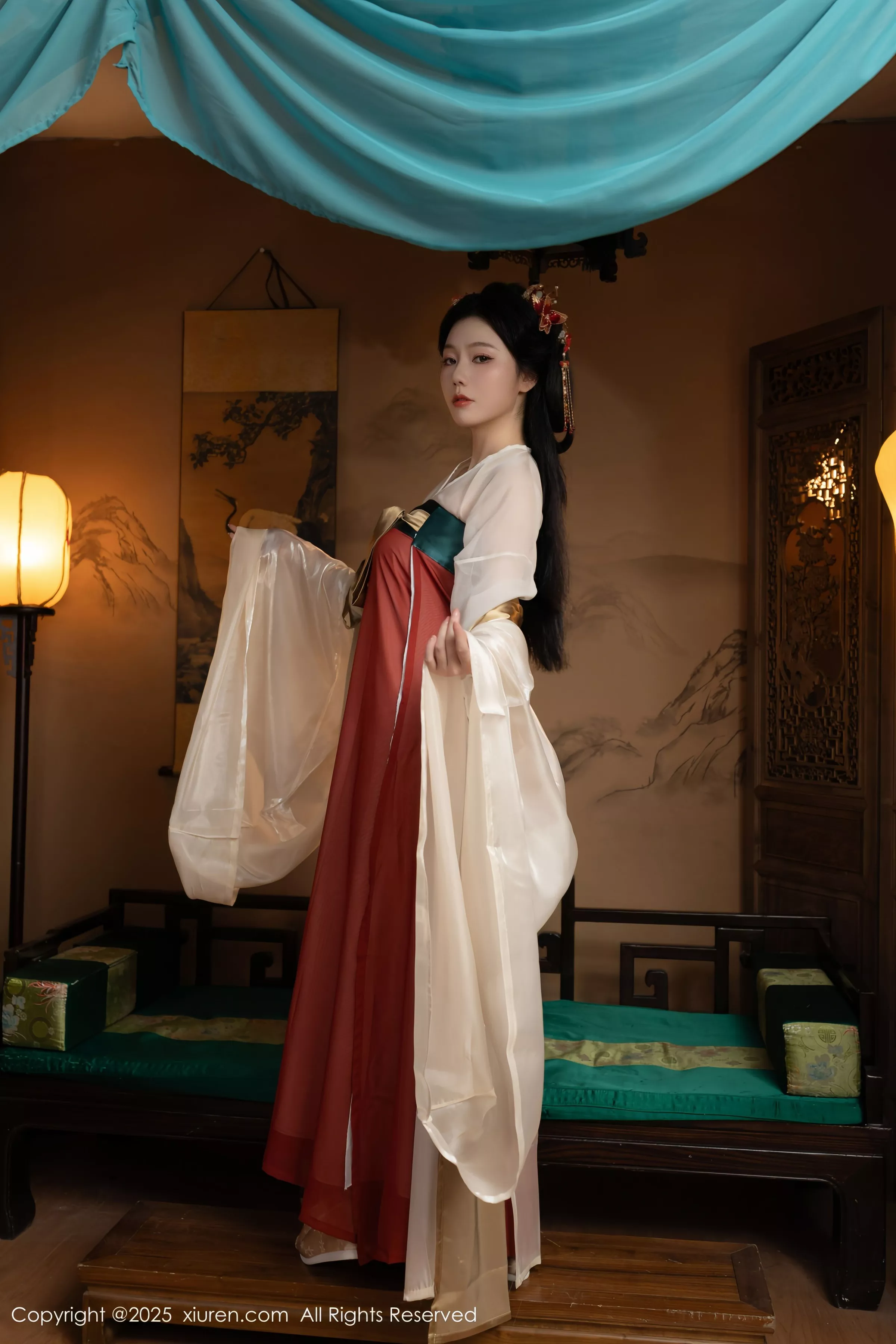[XiuRen秀人网]第10223期模特合集写真 photo 2-3