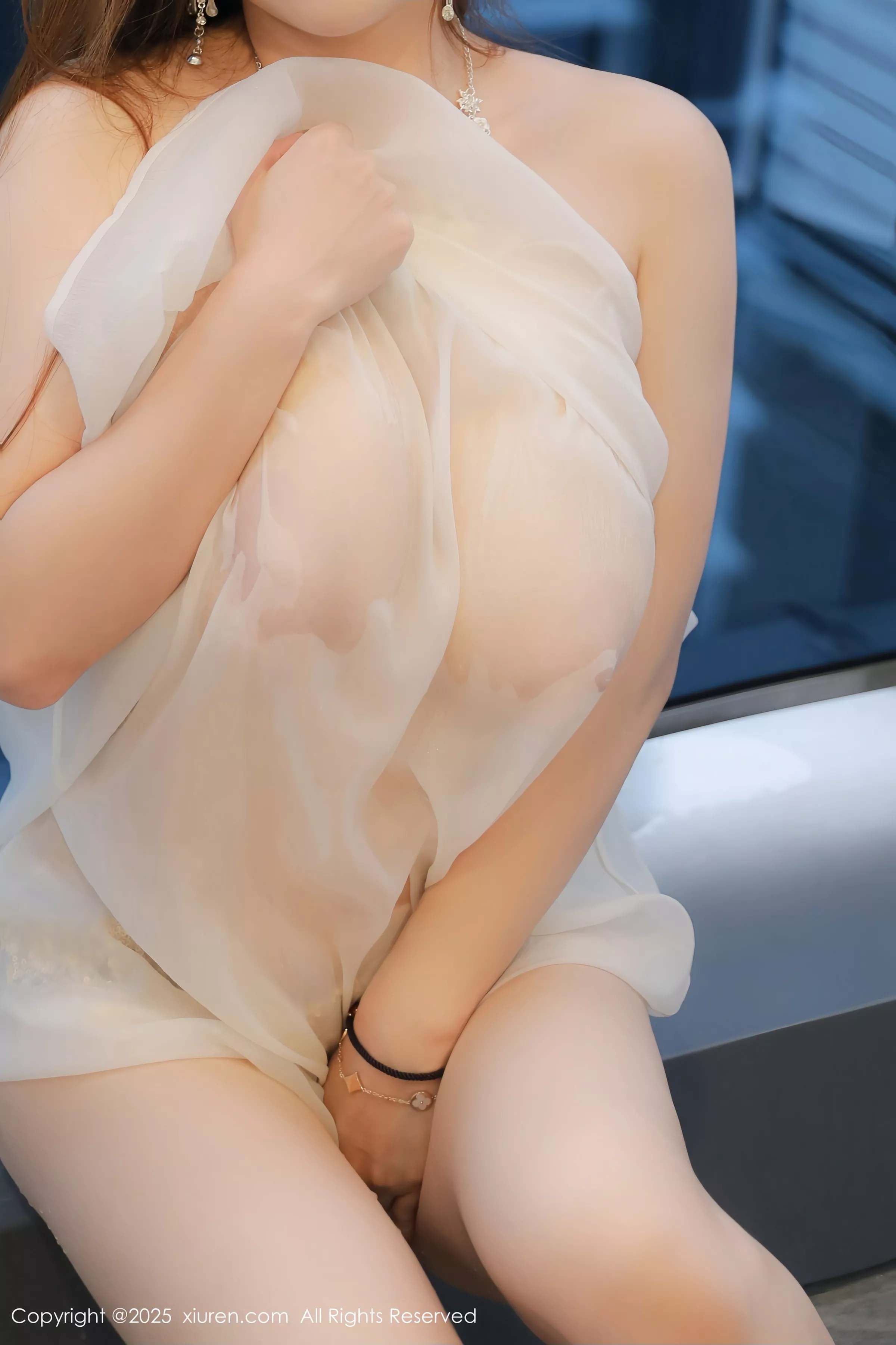 [XiuRen秀人网]第10218期小肉肉咪写真 photo 4-14