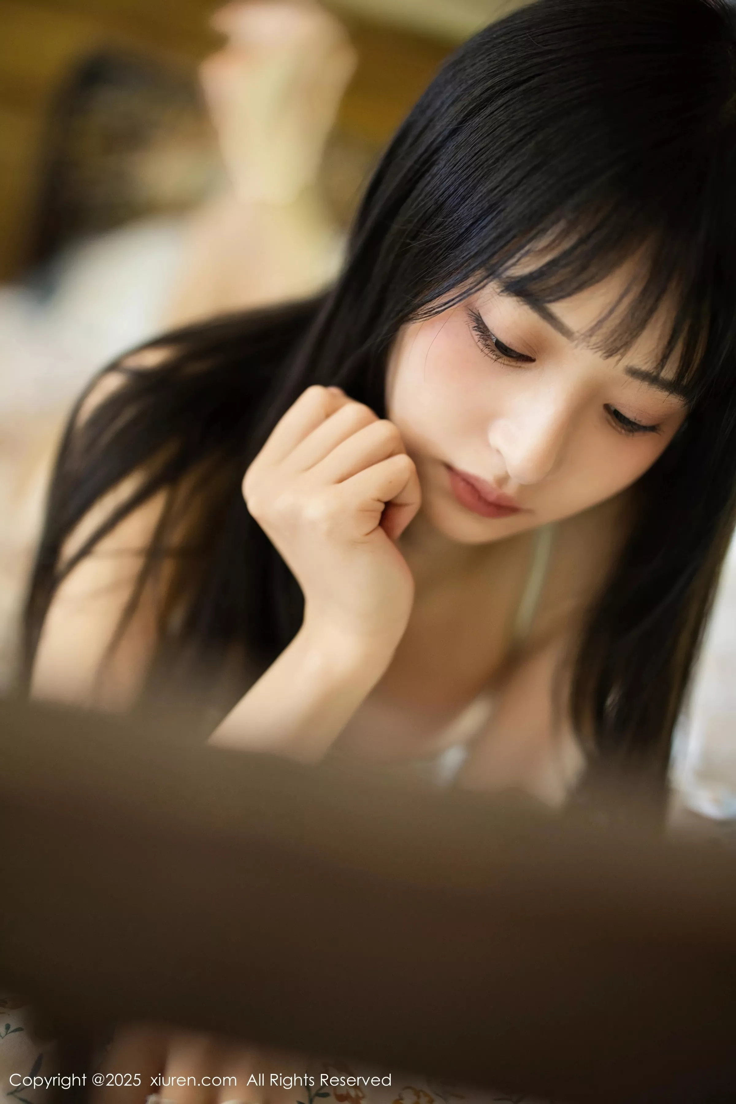 [XiuRen秀人网]第10215期茂木希子写真 photo 4-4
