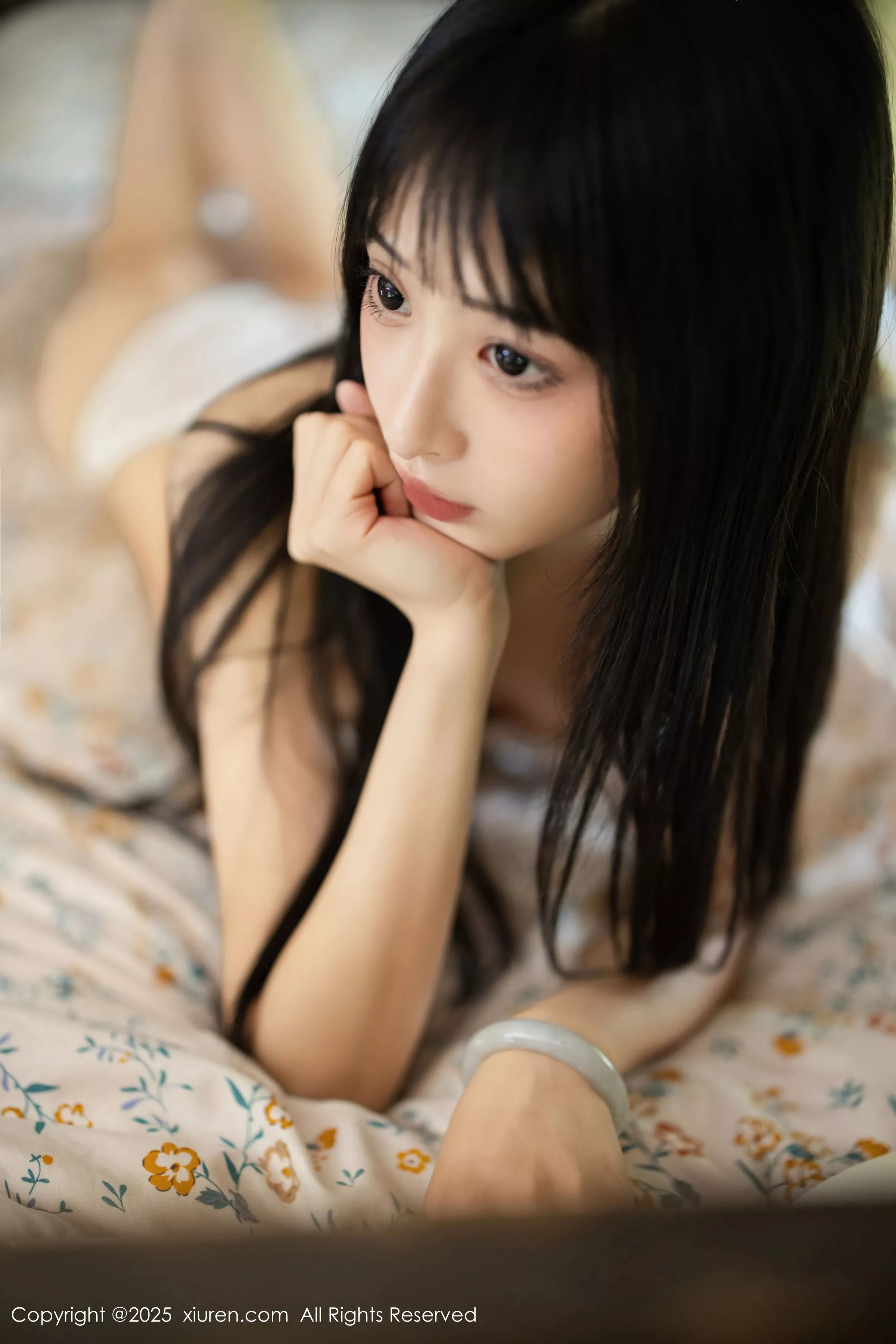 [XiuRen秀人网]第10215期茂木希子写真 photo 4-5
