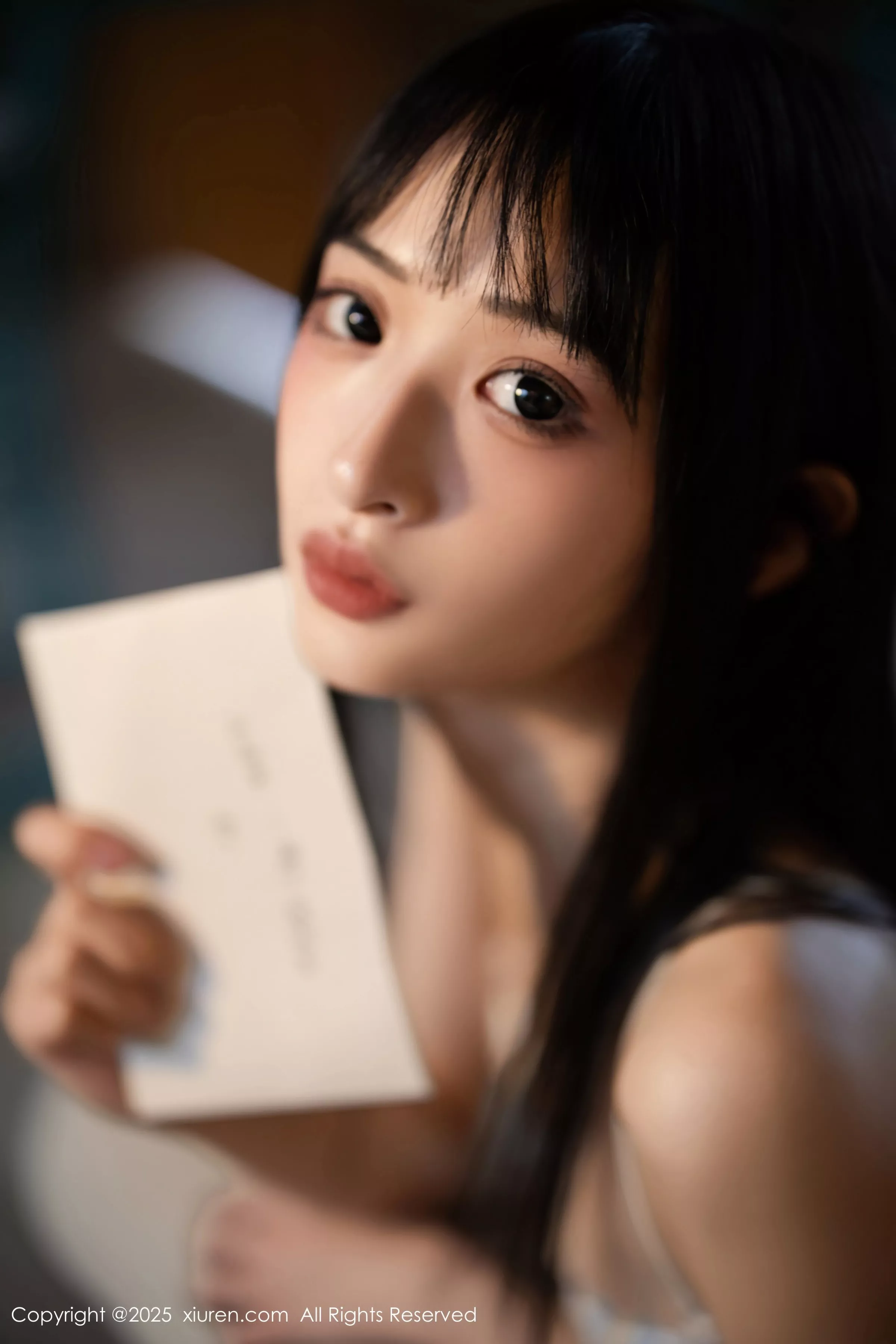 [XiuRen秀人网]第10215期茂木希子写真 photo 4-3