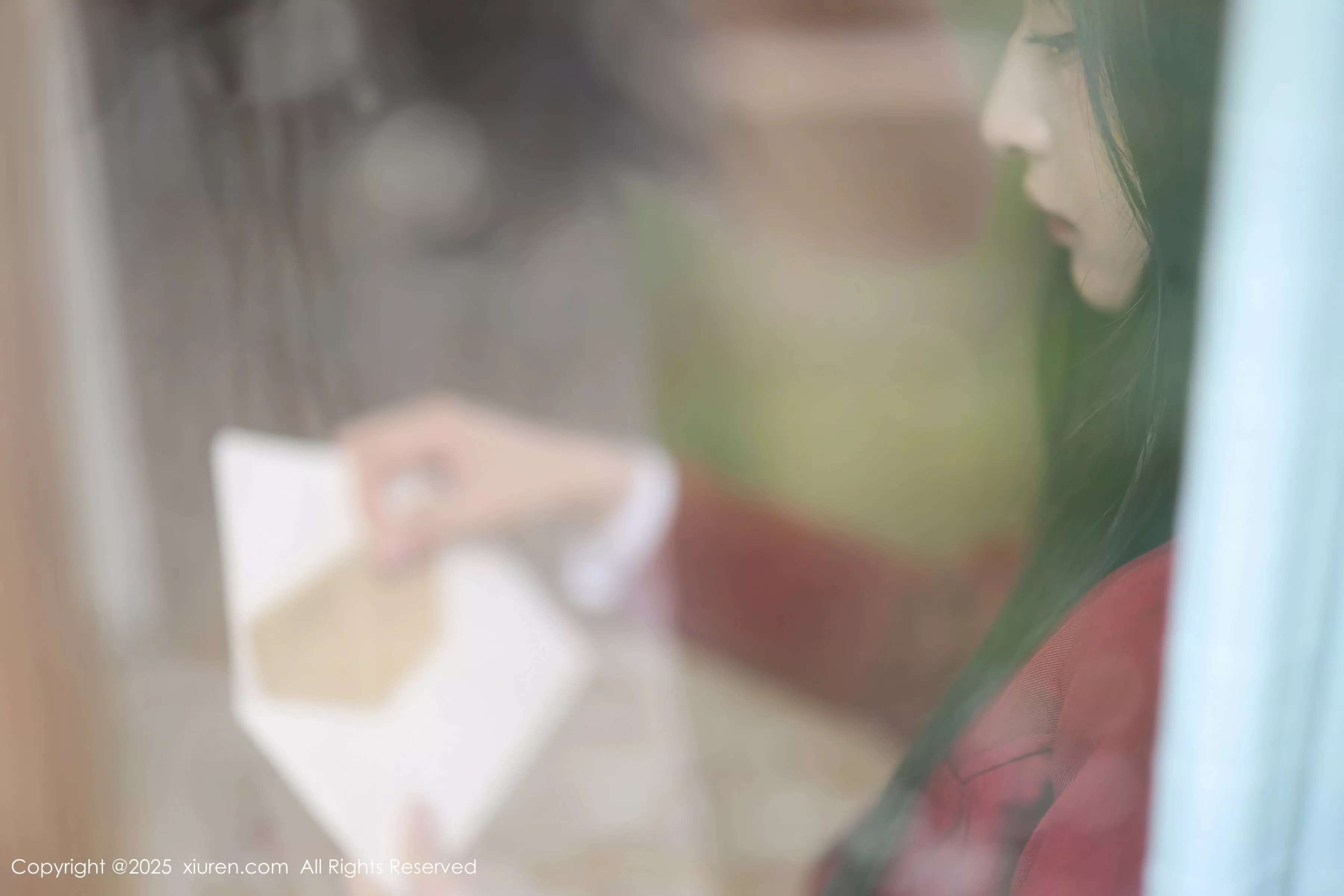 [XiuRen秀人网]第10215期茂木希子写真 photo 2-2