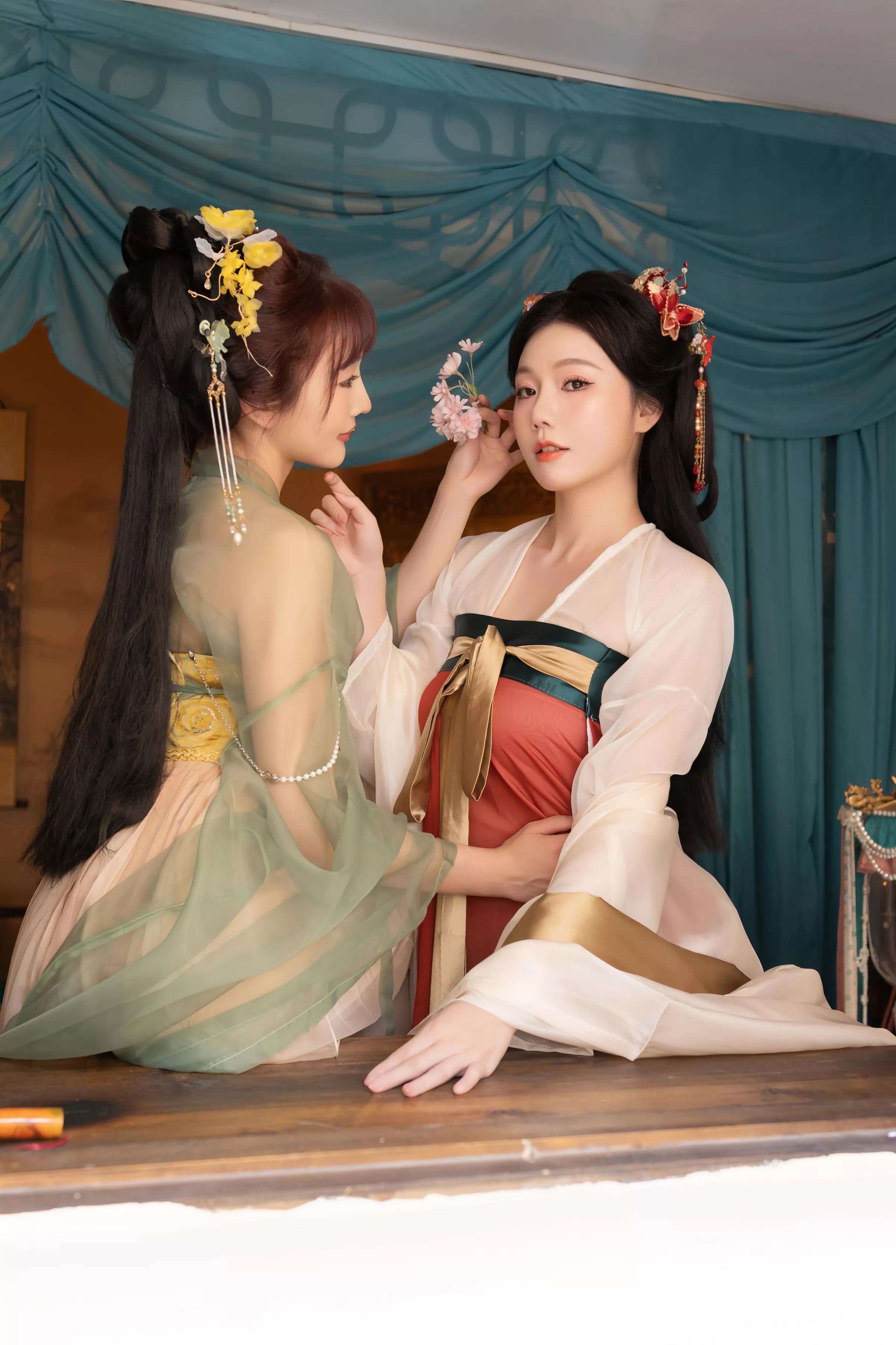 [XiuRen秀人网]第10223期模特合集写真 photo 2-4