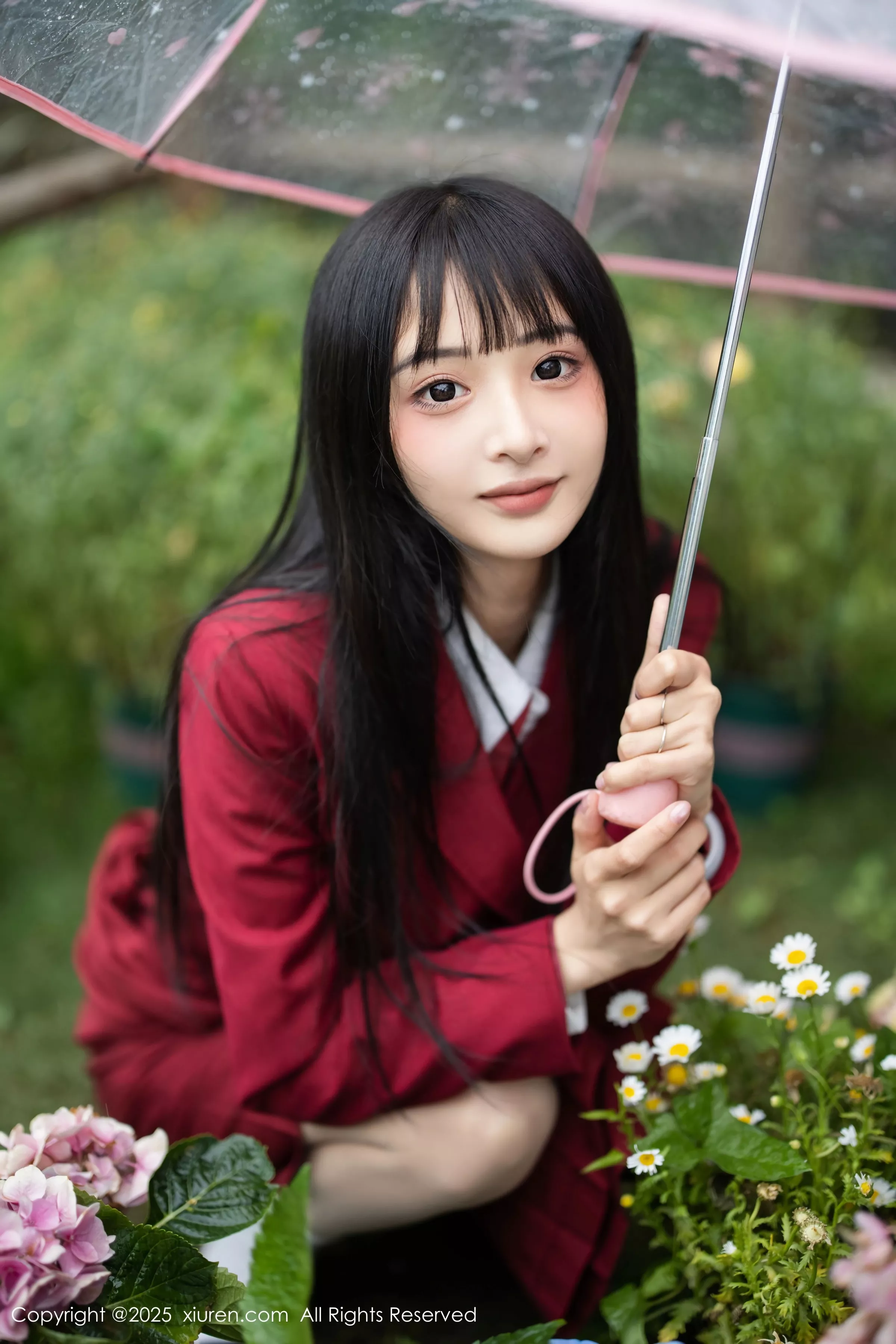 [XiuRen秀人网]第10215期茂木希子写真 photo 3-8