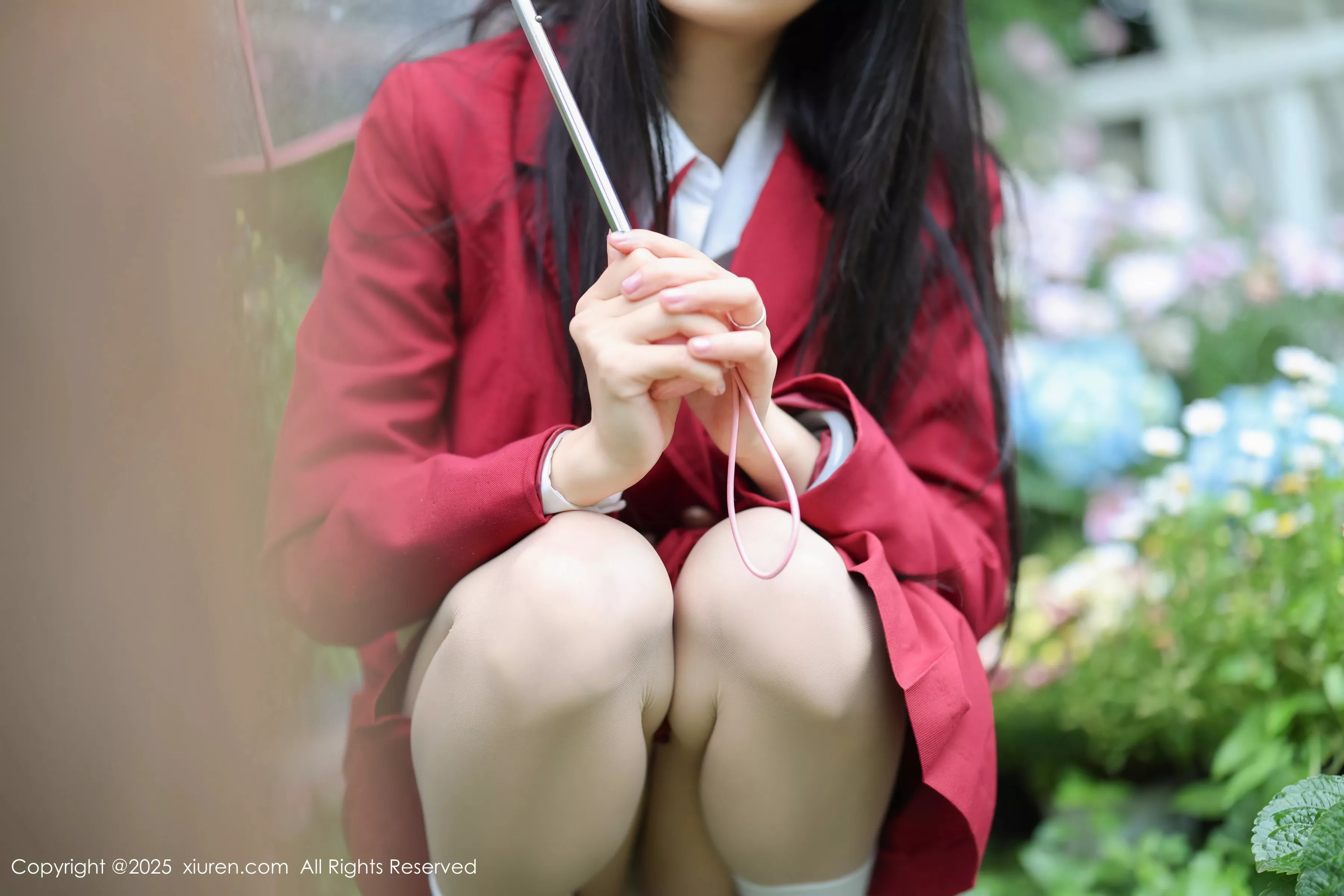 [XiuRen秀人网]第10215期茂木希子写真 photo 3-9