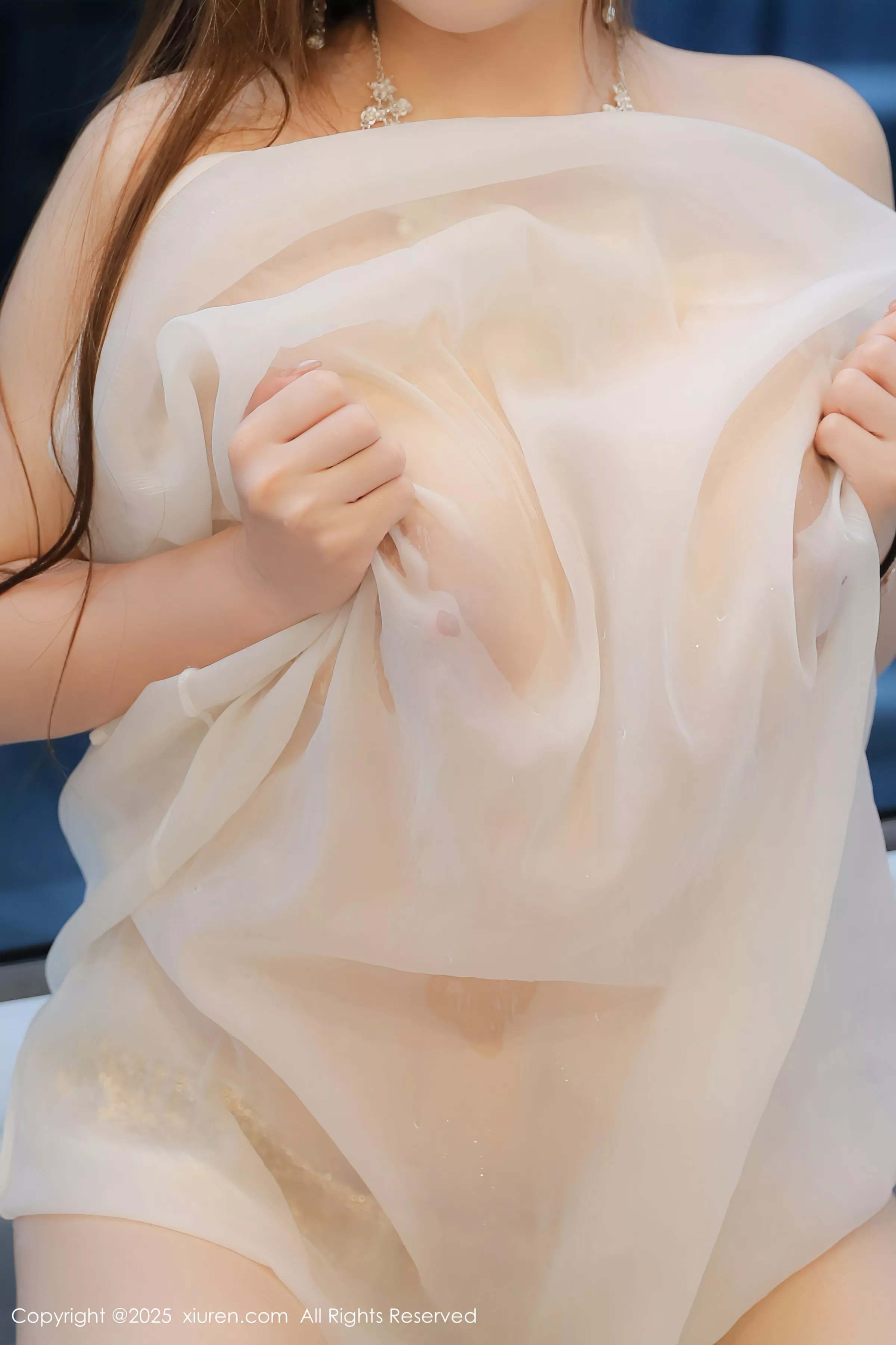 [XiuRen秀人网]第10218期小肉肉咪写真 photo 4-12