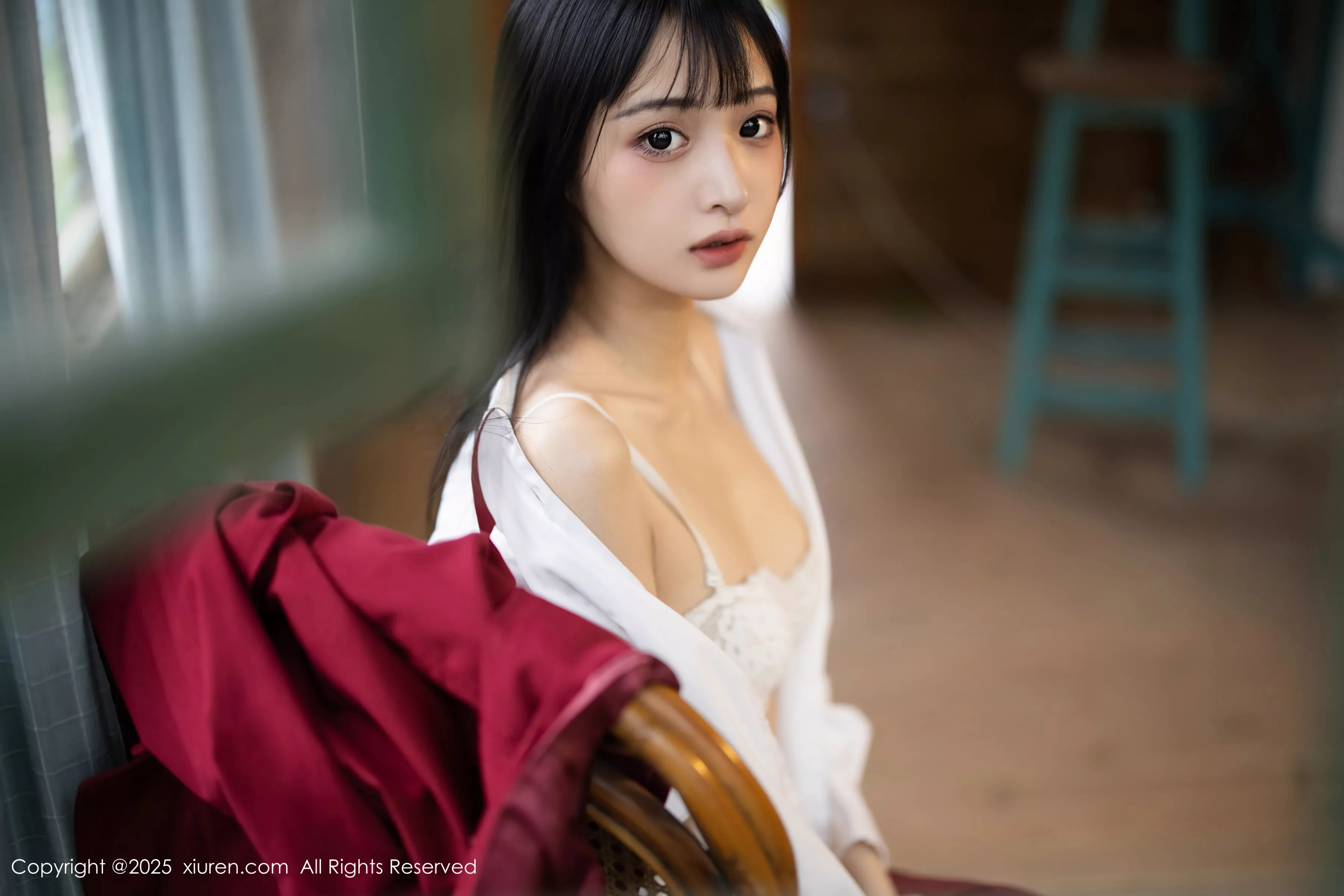 [XiuRen秀人网]第10215期茂木希子写真 photo 2-8