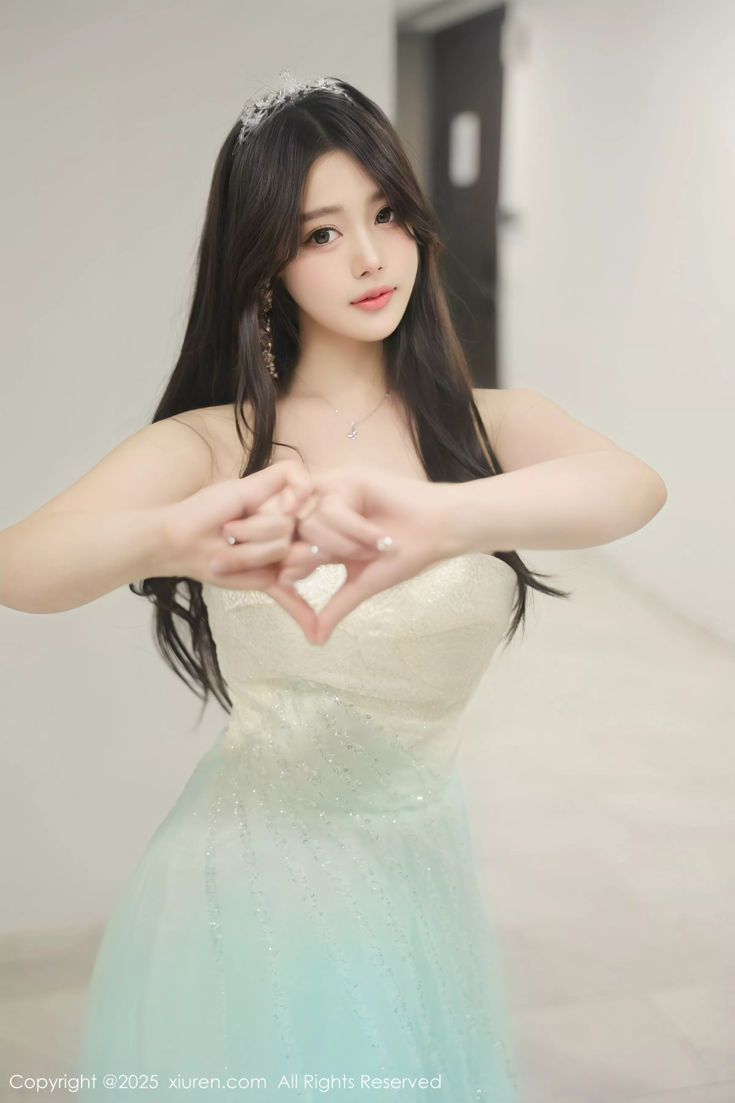 [XiuRen秀人网]第10222期蛋蛋宝写真 photo 1-12