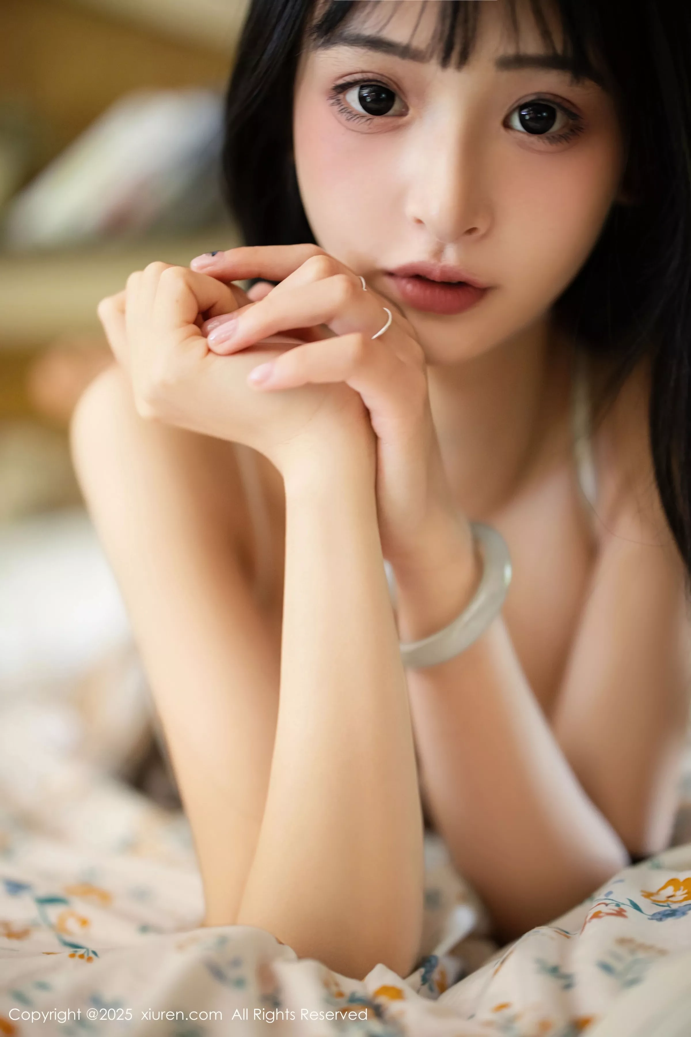 [XiuRen秀人网]第10215期茂木希子写真 photo 4-6