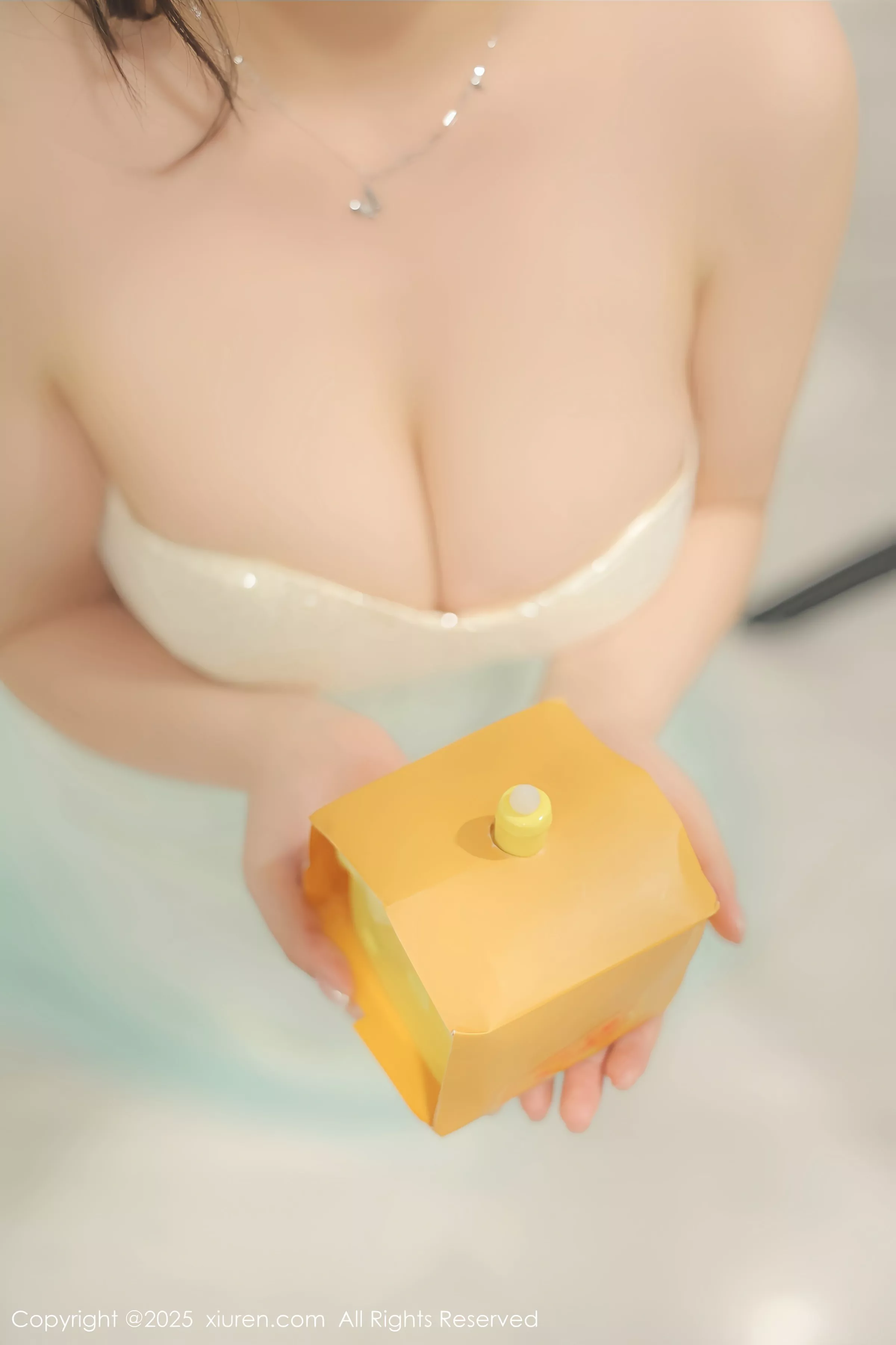 [XiuRen秀人网]第10222期蛋蛋宝写真 photo 1-2