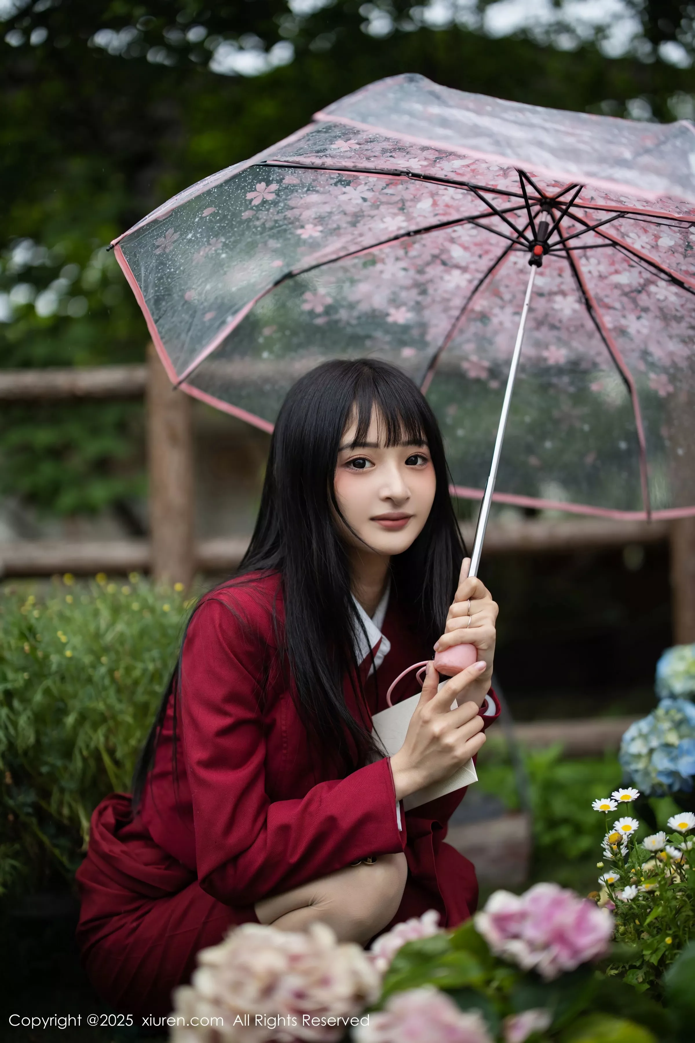 [XiuRen秀人网]第10215期茂木希子写真 photo 3-7