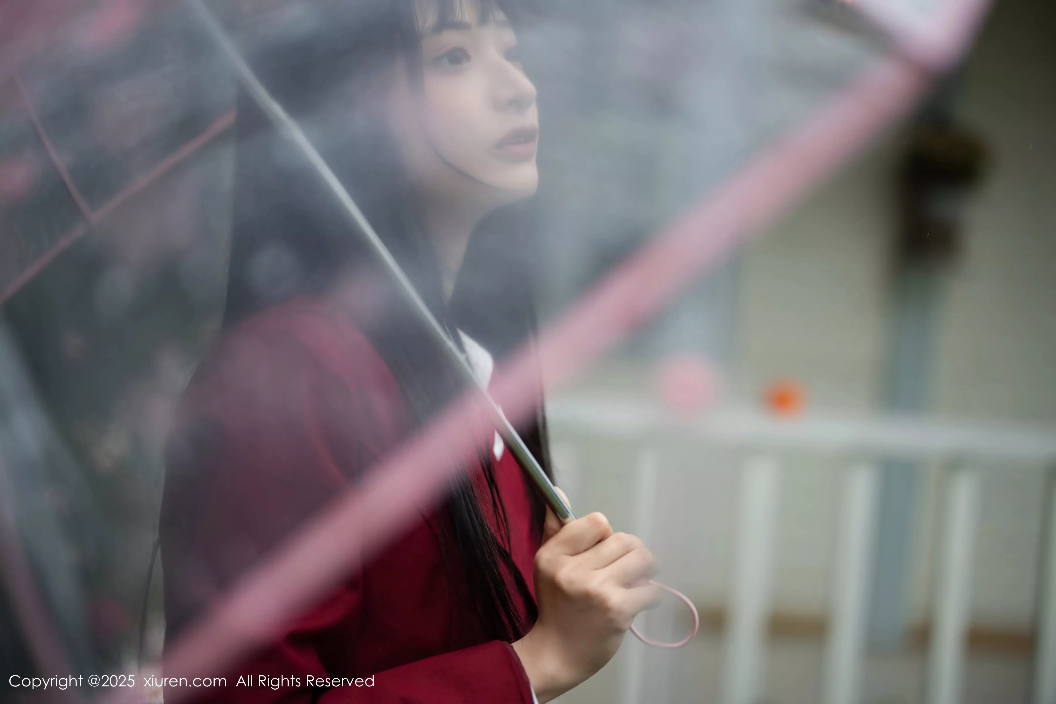 [XiuRen秀人网]第10215期茂木希子写真 photo 3-6