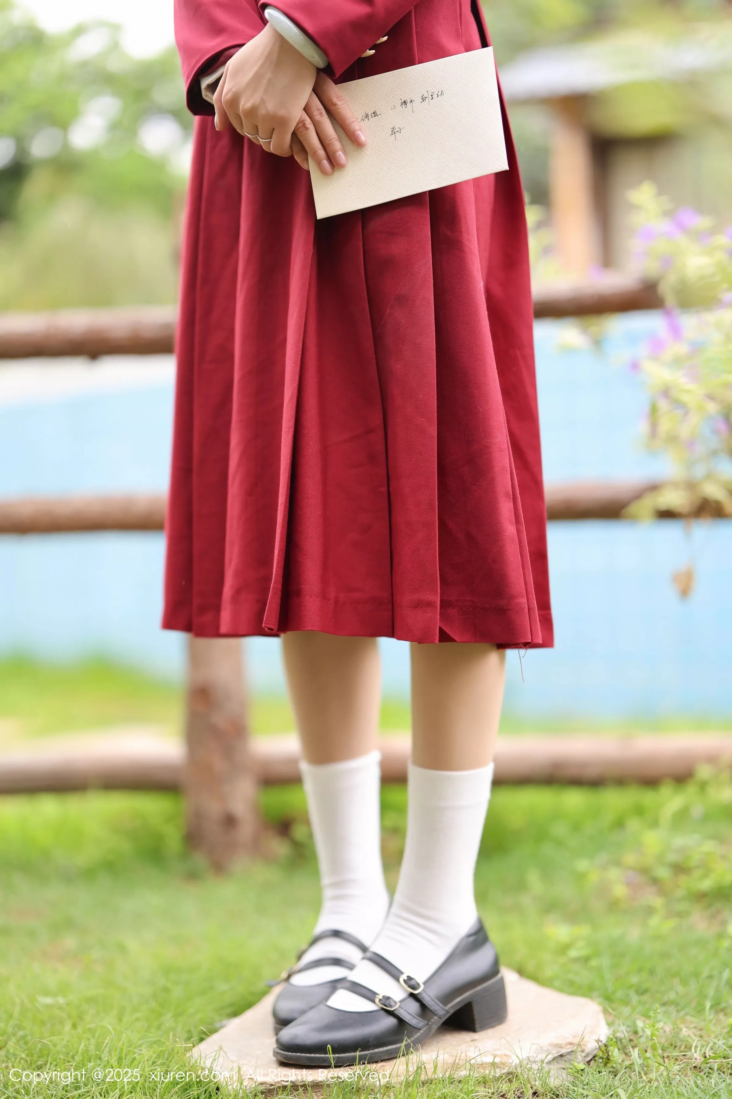 [XiuRen秀人网]第10215期茂木希子写真 photo 1-13
