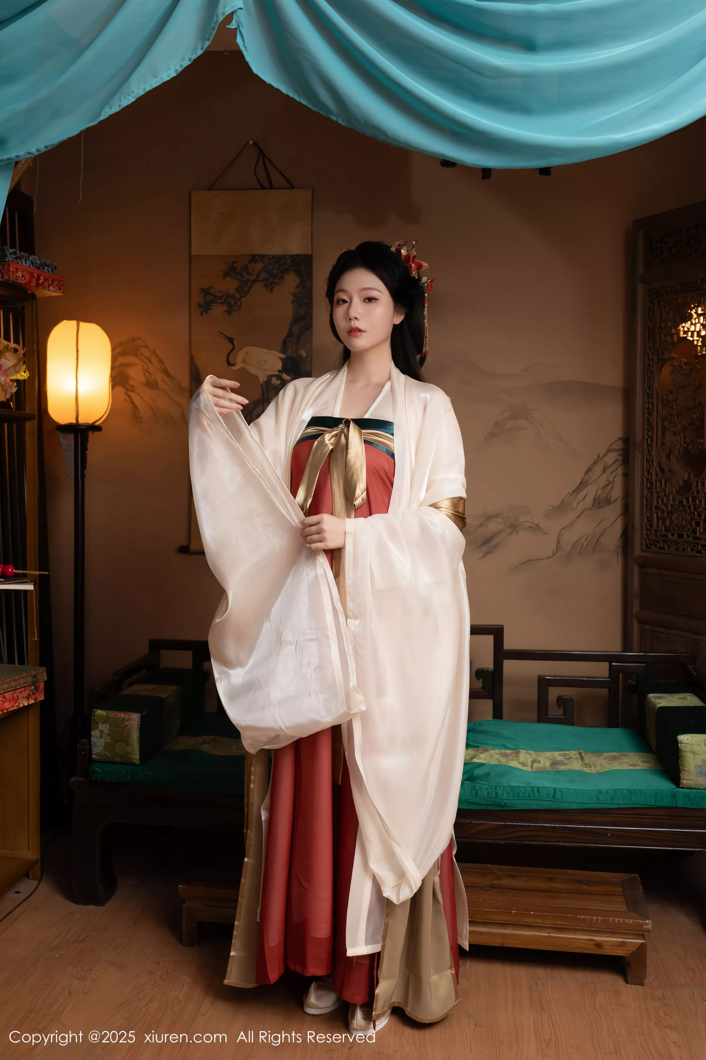[XiuRen秀人网]第10223期模特合集写真 photo 1-0