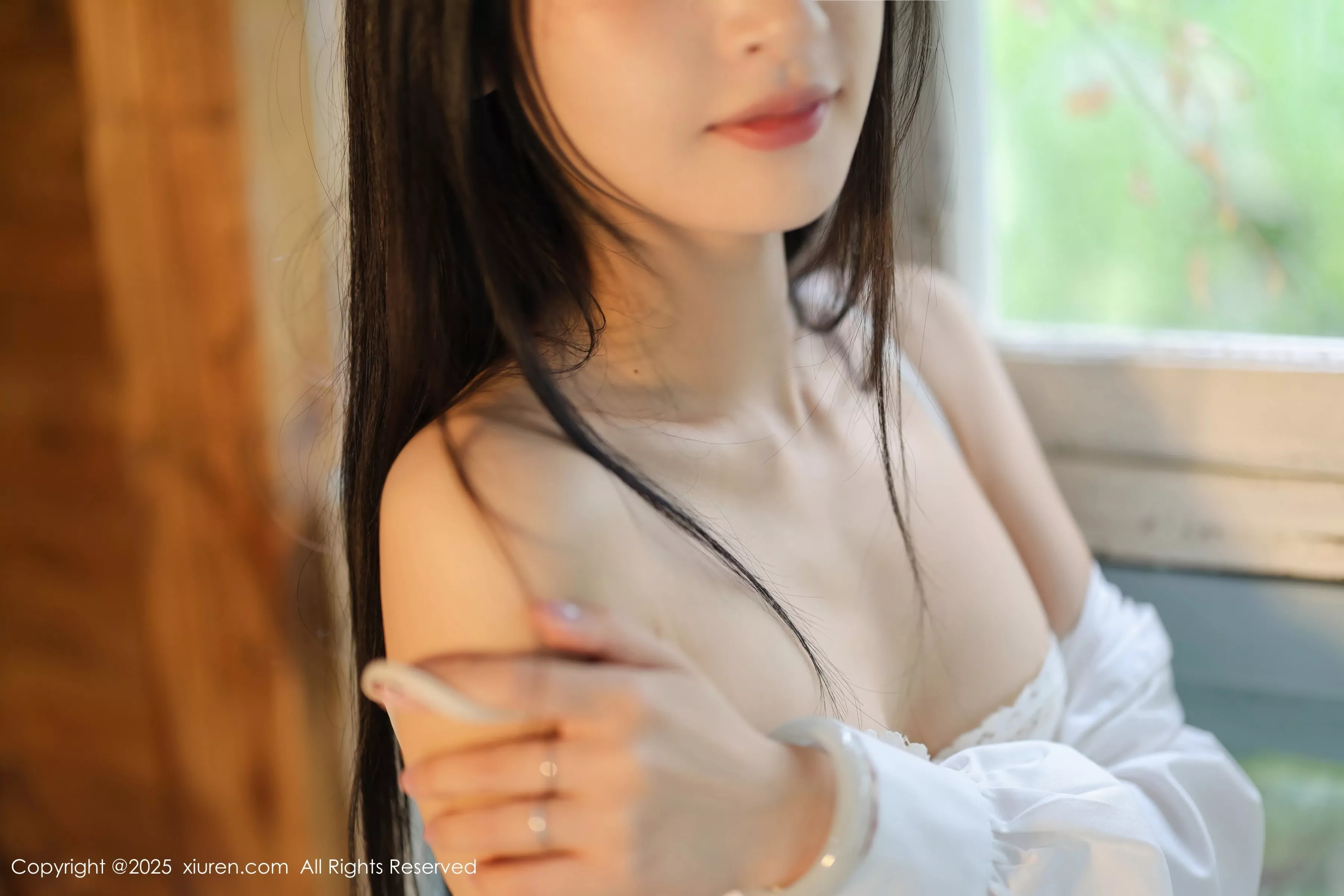 [XiuRen秀人网]第10215期茂木希子写真 photo 2-14