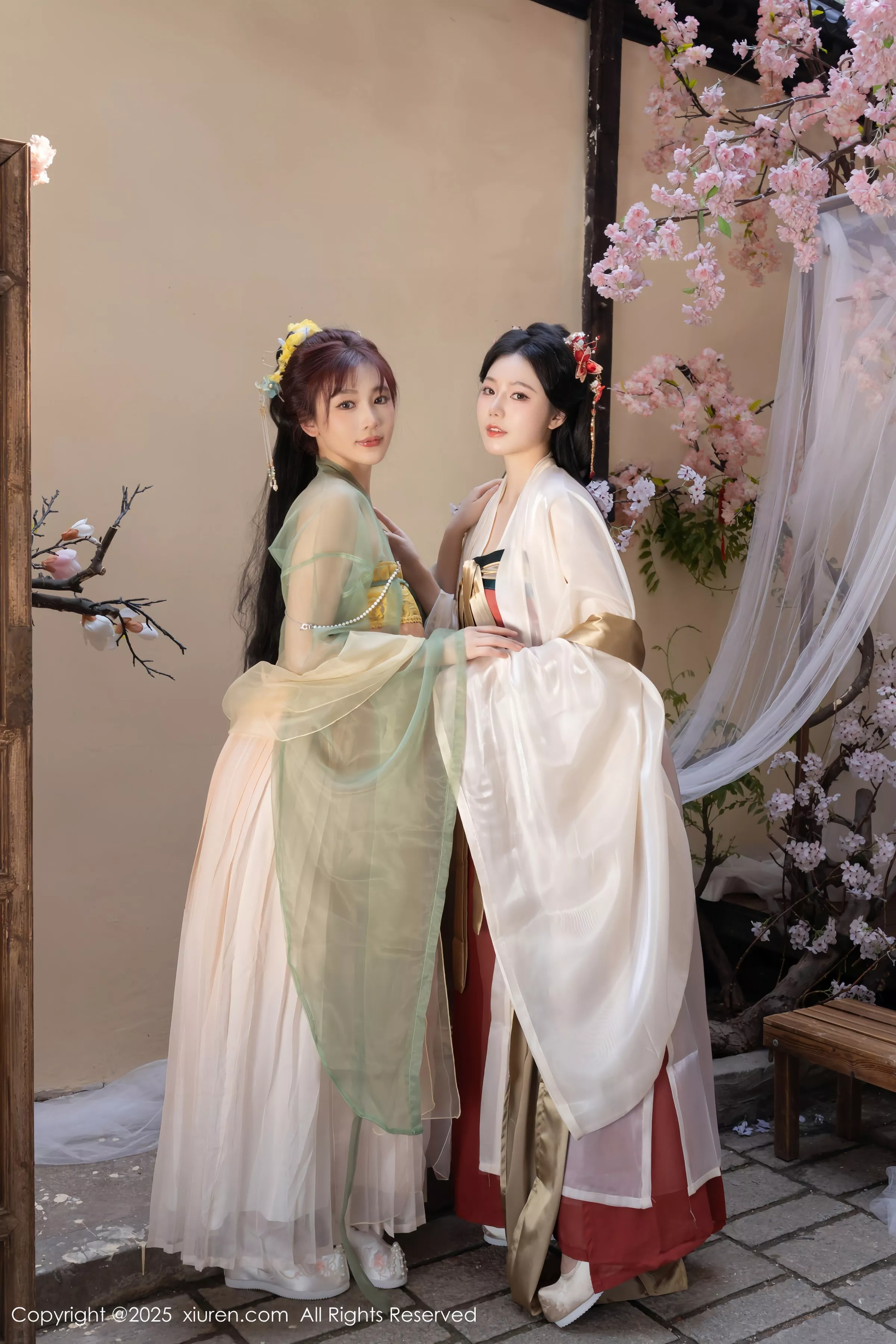 [XiuRen秀人网]第10223期模特合集写真 photo 1-15