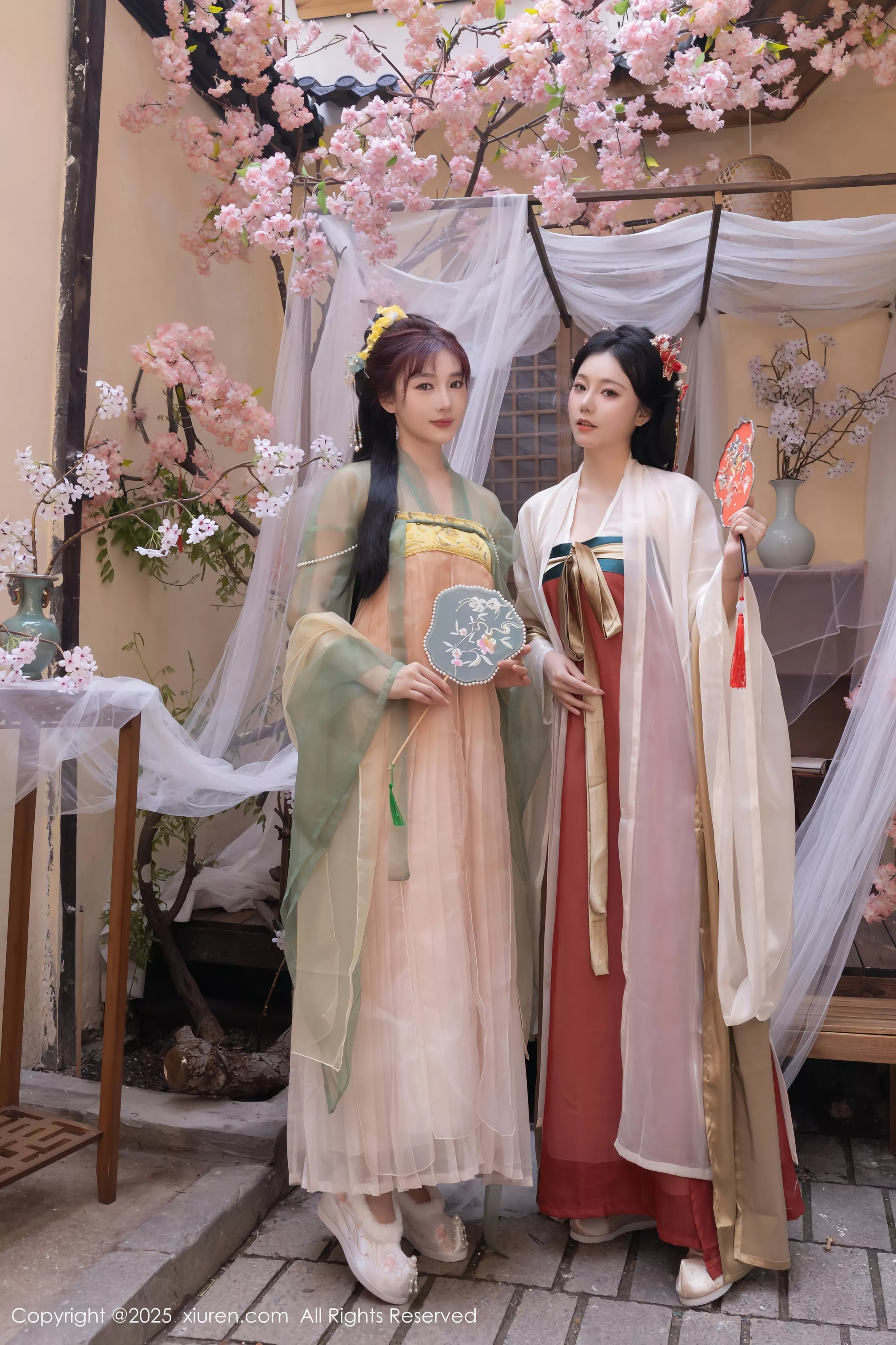 [XiuRen秀人网]第10223期模特合集写真 photo 1-16