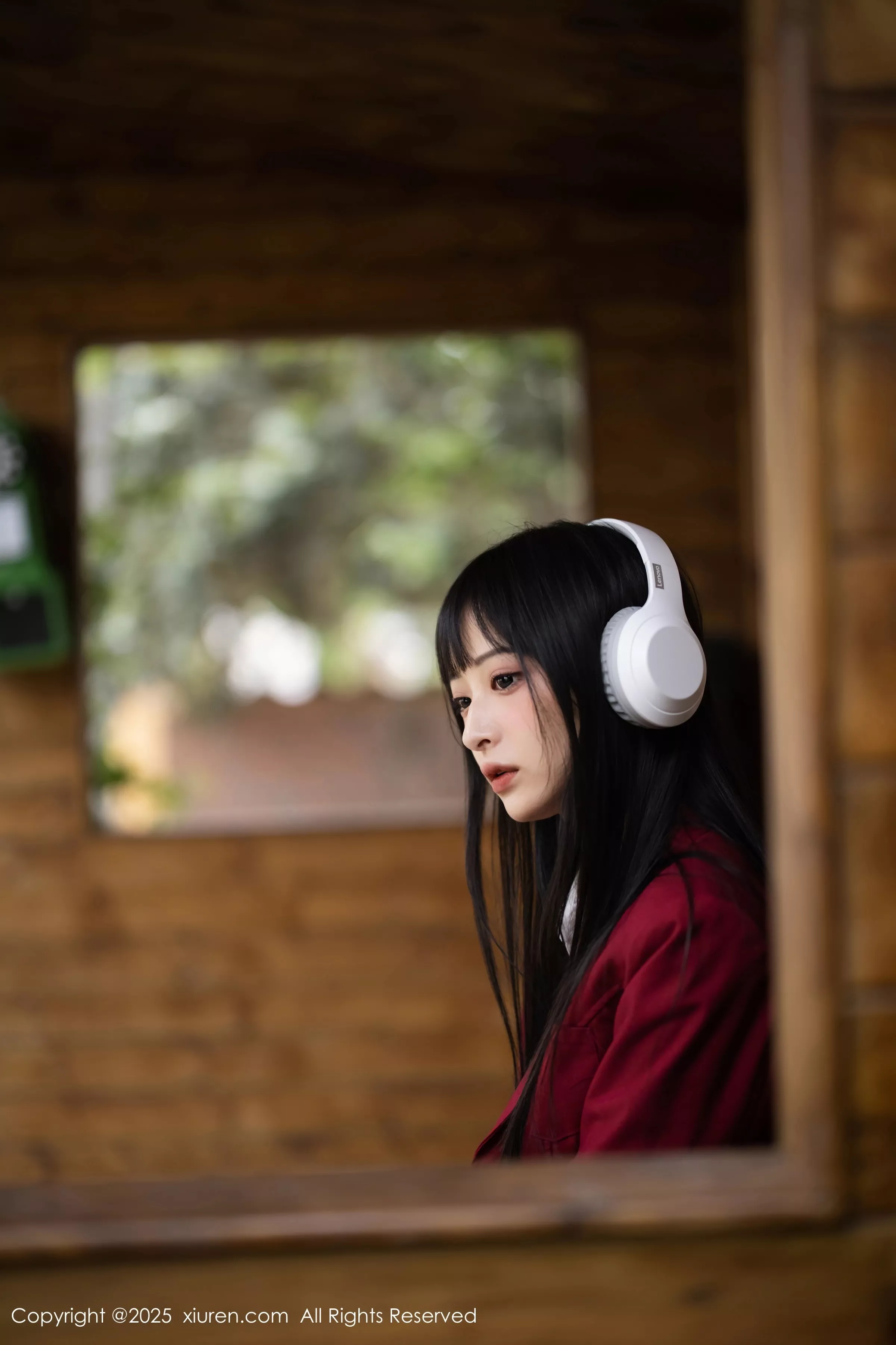 [XiuRen秀人网]第10215期茂木希子写真 photo 1-6