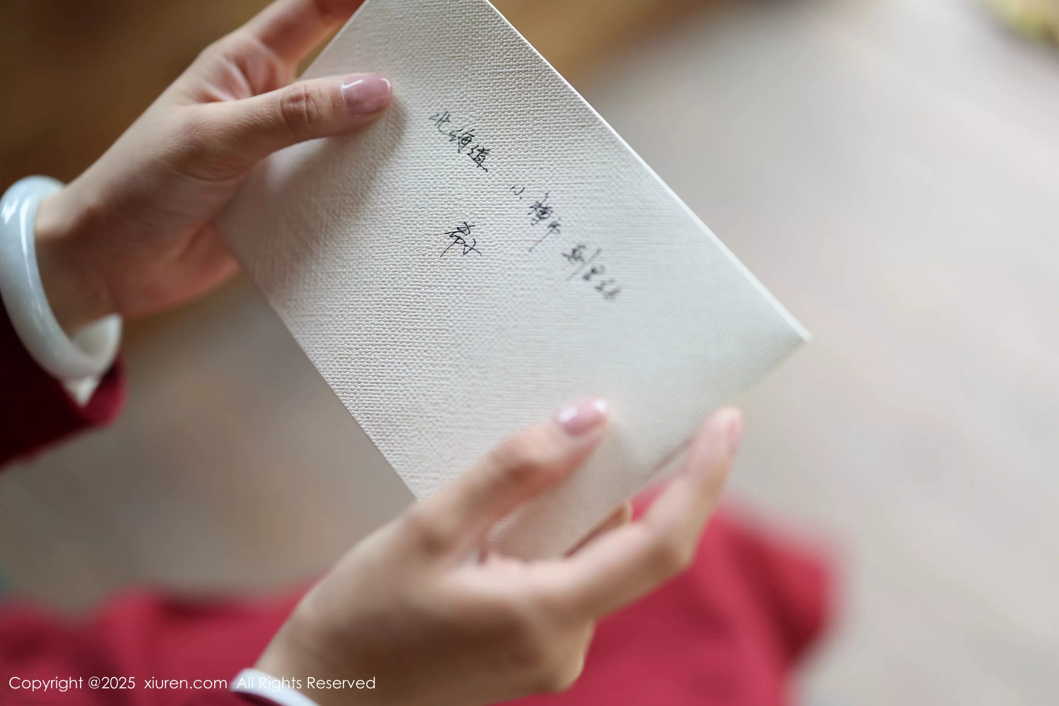 [XiuRen秀人网]第10215期茂木希子写真 photo 1-7