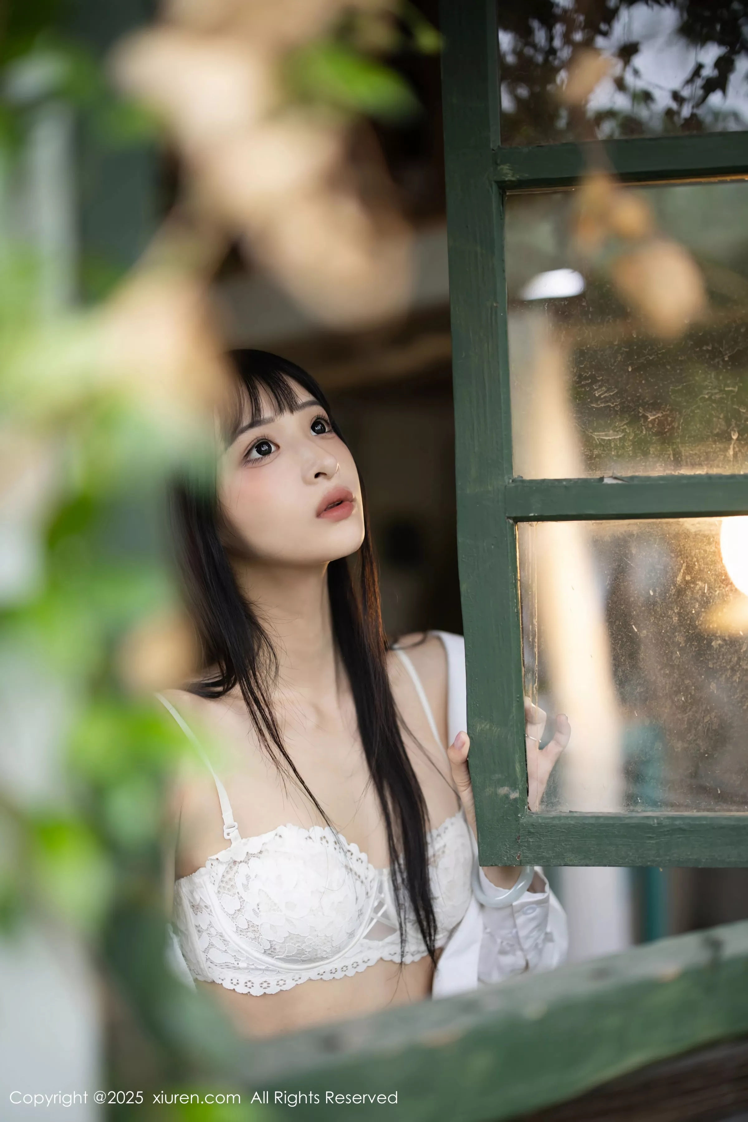 [XiuRen秀人网]第10215期茂木希子写真 photo 2-10