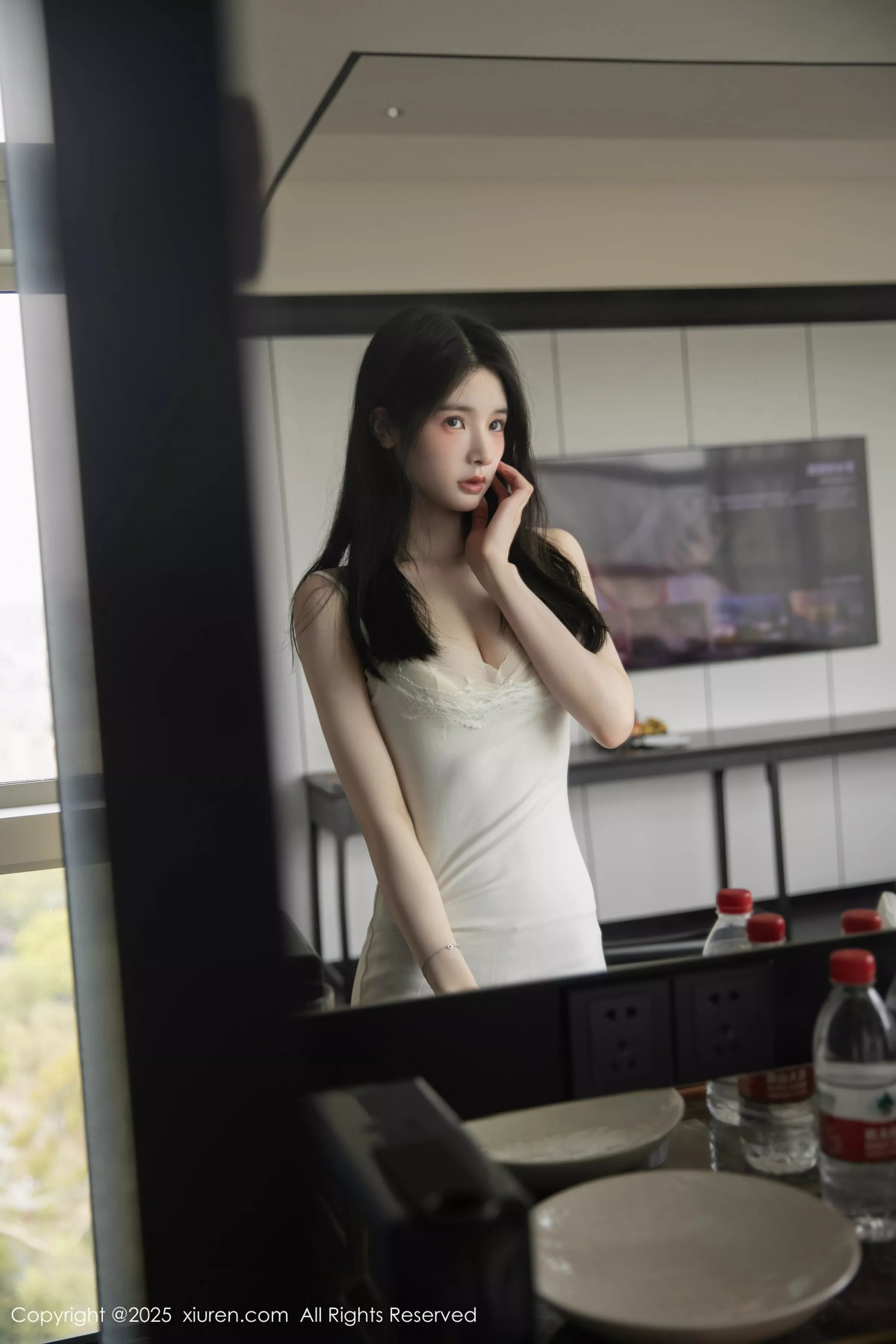 [XiuRen秀人网]第10226期布丁写真 photo 1-18