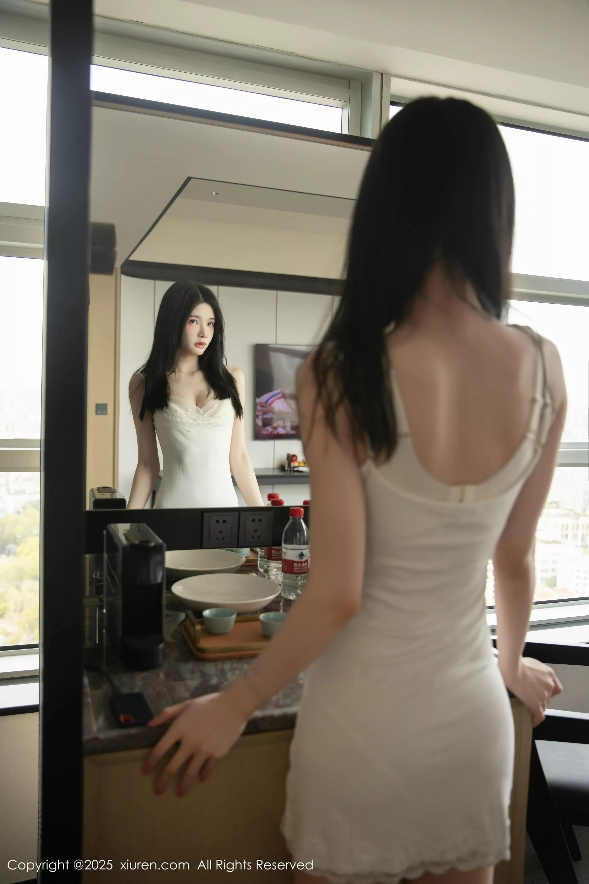 [XiuRen秀人网]第10226期布丁写真 photo 1-17