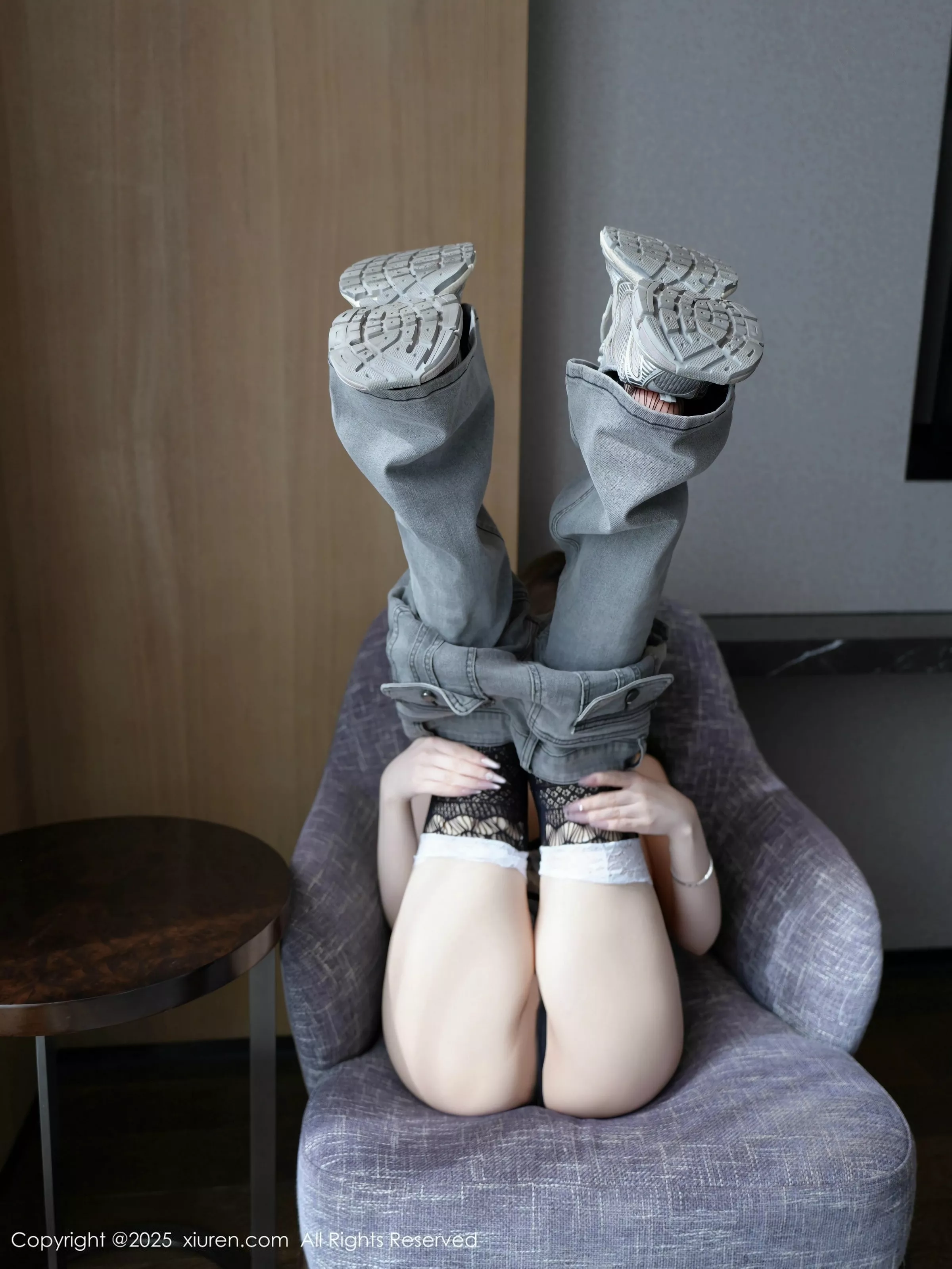 [XiuRen秀人网]第10227期甜妮写真 photo 2-15