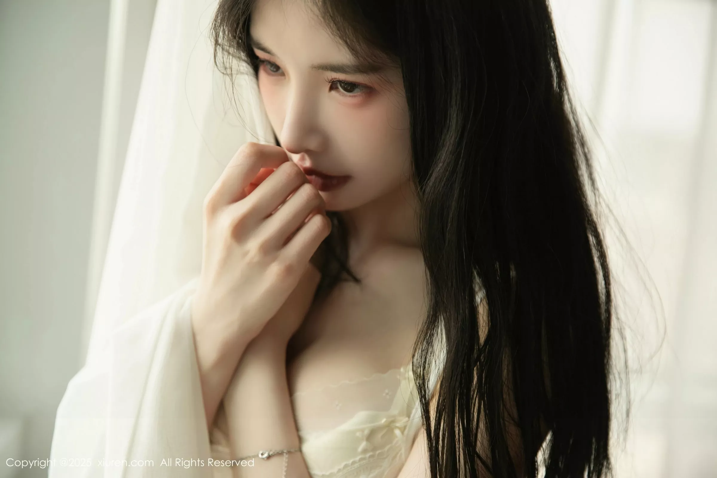 [XiuRen秀人网]第10226期布丁写真 photo 1-16