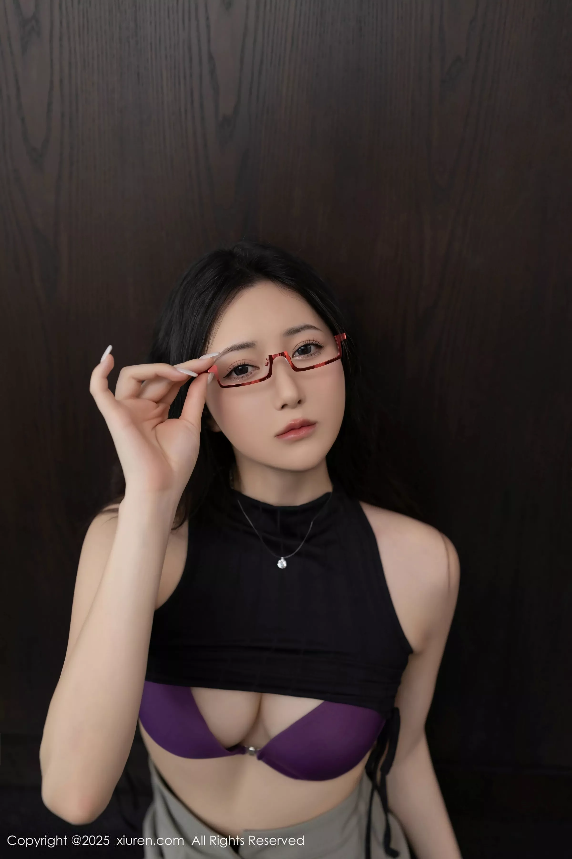 [XiuRen秀人网]第10231期鱼子酱写真 photo 2-13