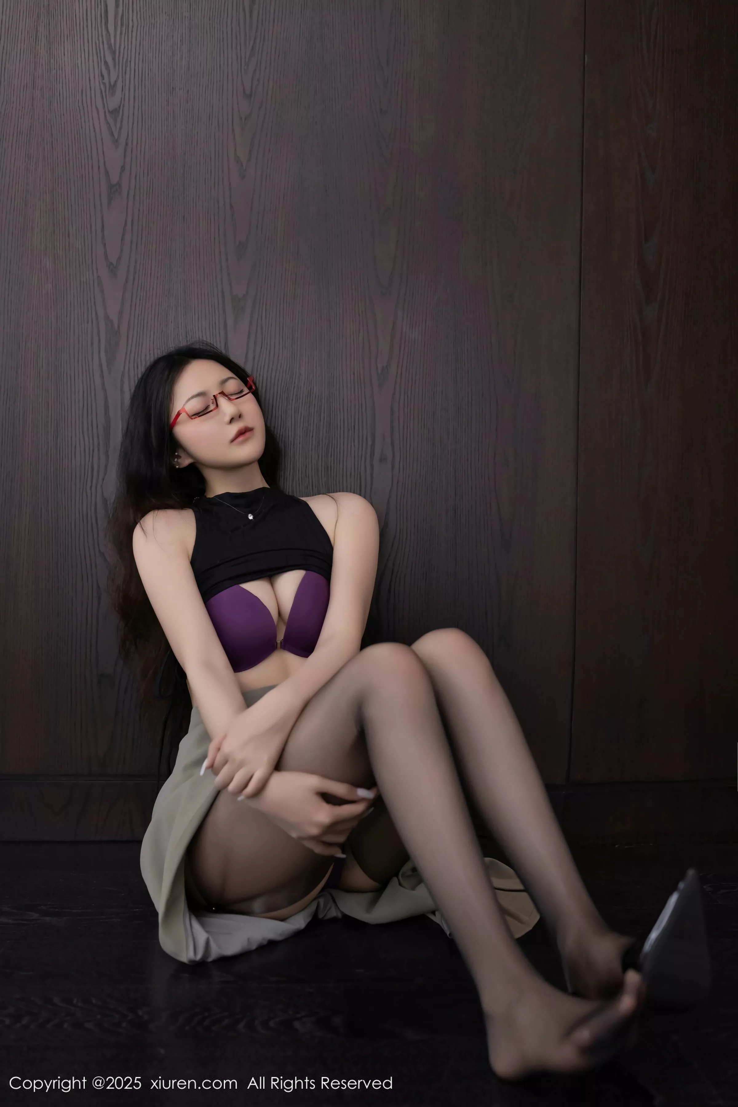 [XiuRen秀人网]第10231期鱼子酱写真 photo 2-12