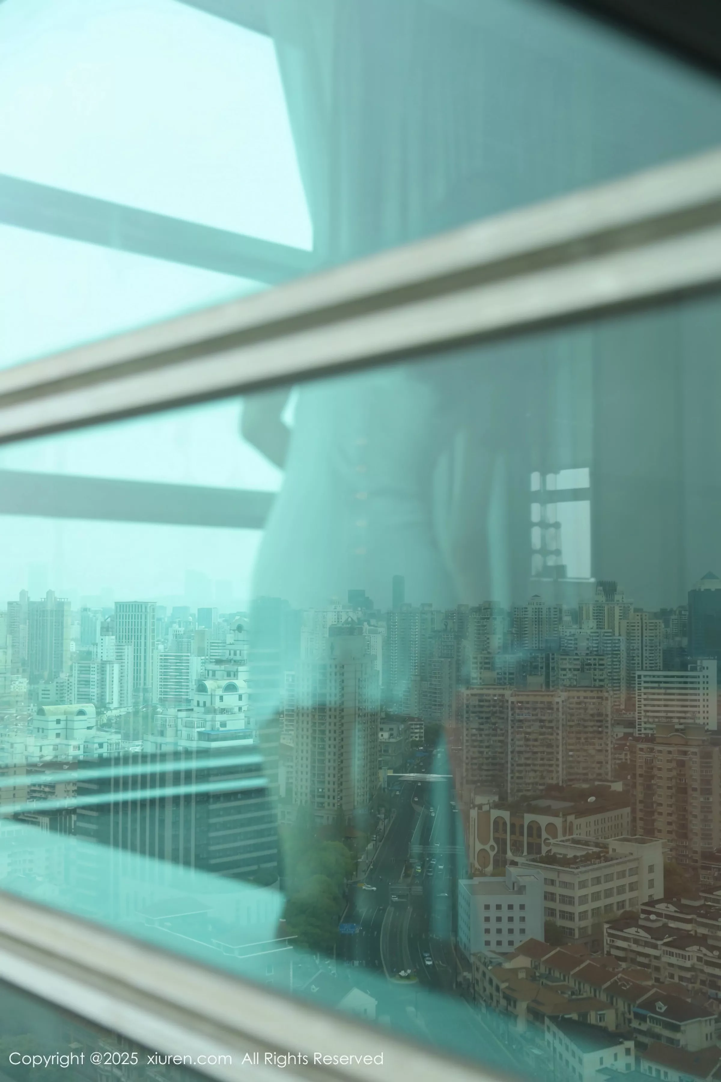 [XiuRen秀人网]第10226期布丁写真 photo 1-8