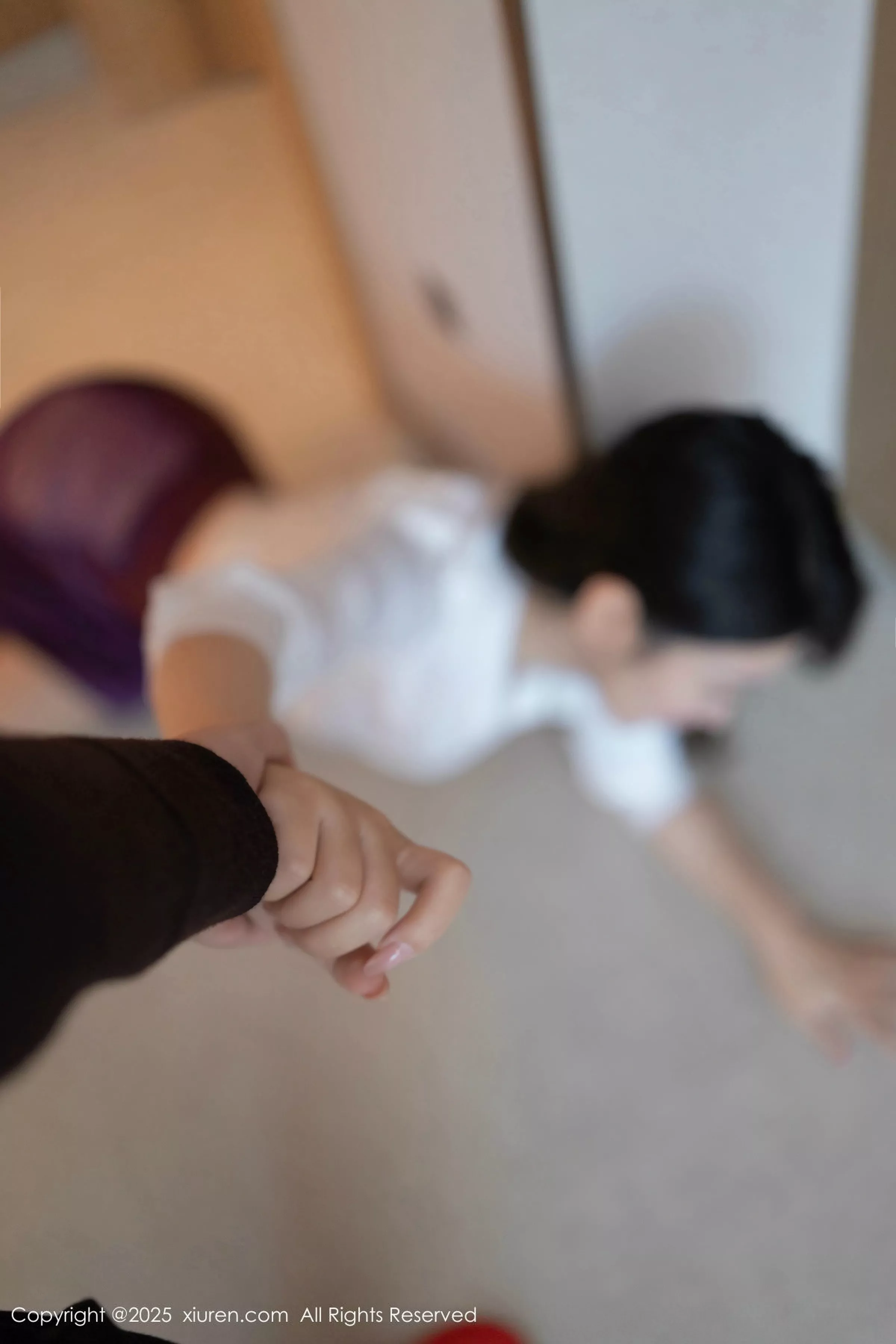 [XiuRen秀人网]第10238期唐安琪写真 photo 1-9