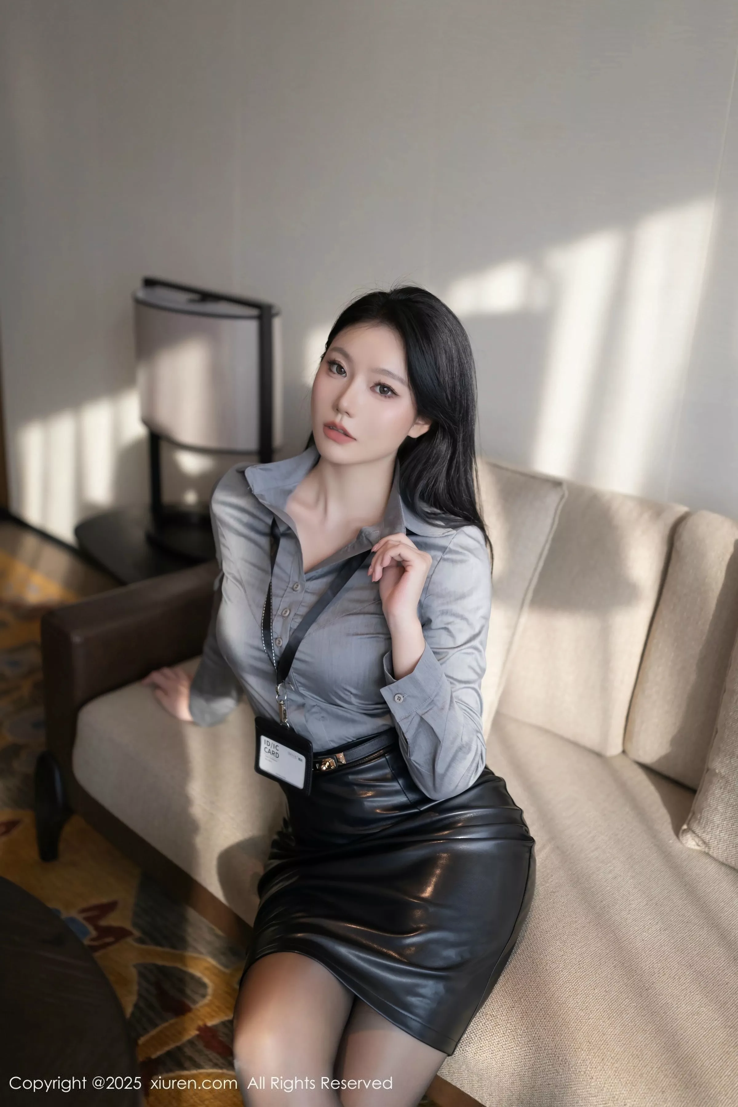[XiuRen秀人网]第10245期安然写真 photo 1-6