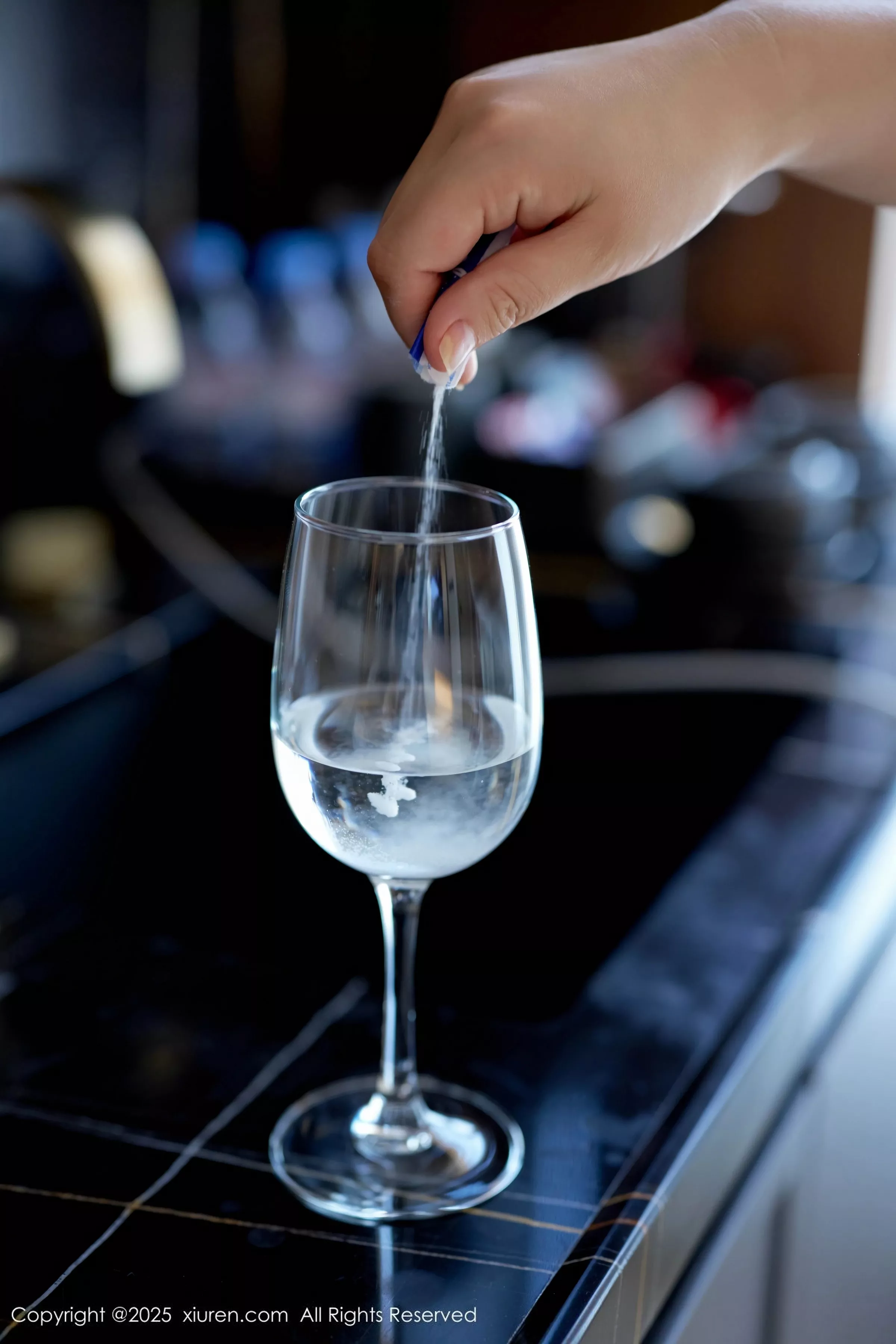 [XiuRen秀人网]第10242期方子萱写真 photo 2-6