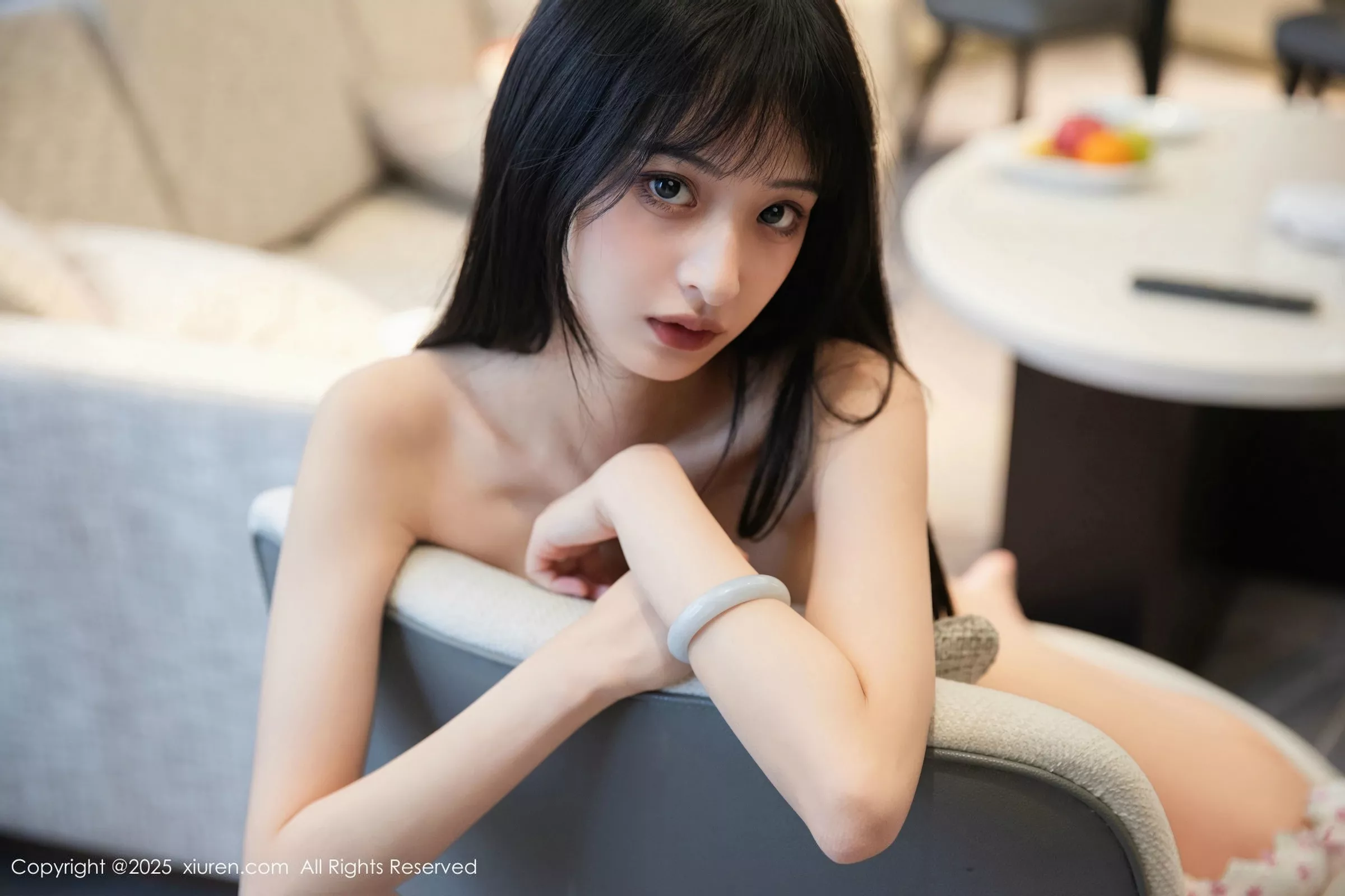 [XiuRen秀人网]第10247期茂木希子写真 photo 3-14