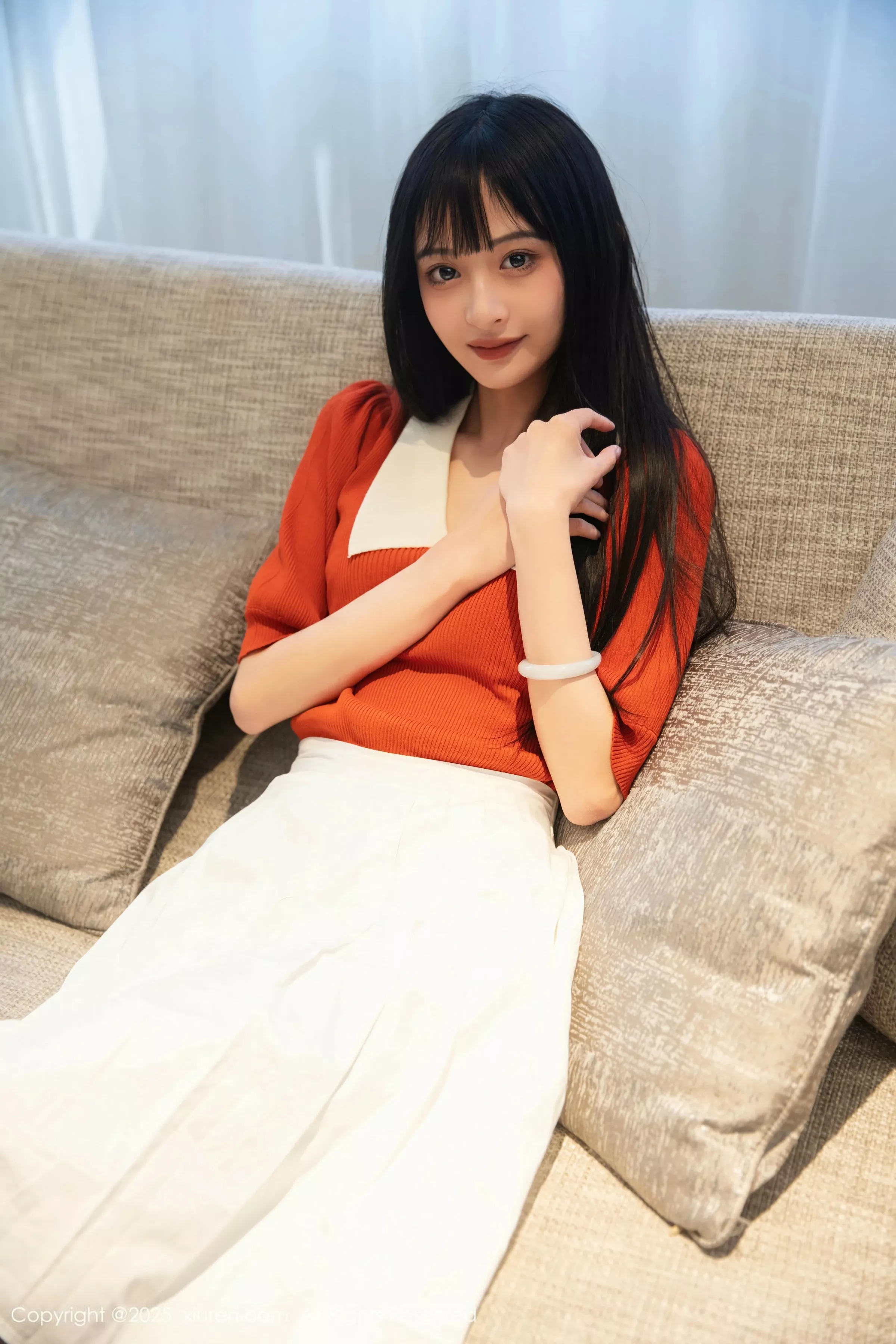 [XiuRen秀人网]第10247期茂木希子写真 photo 2-0