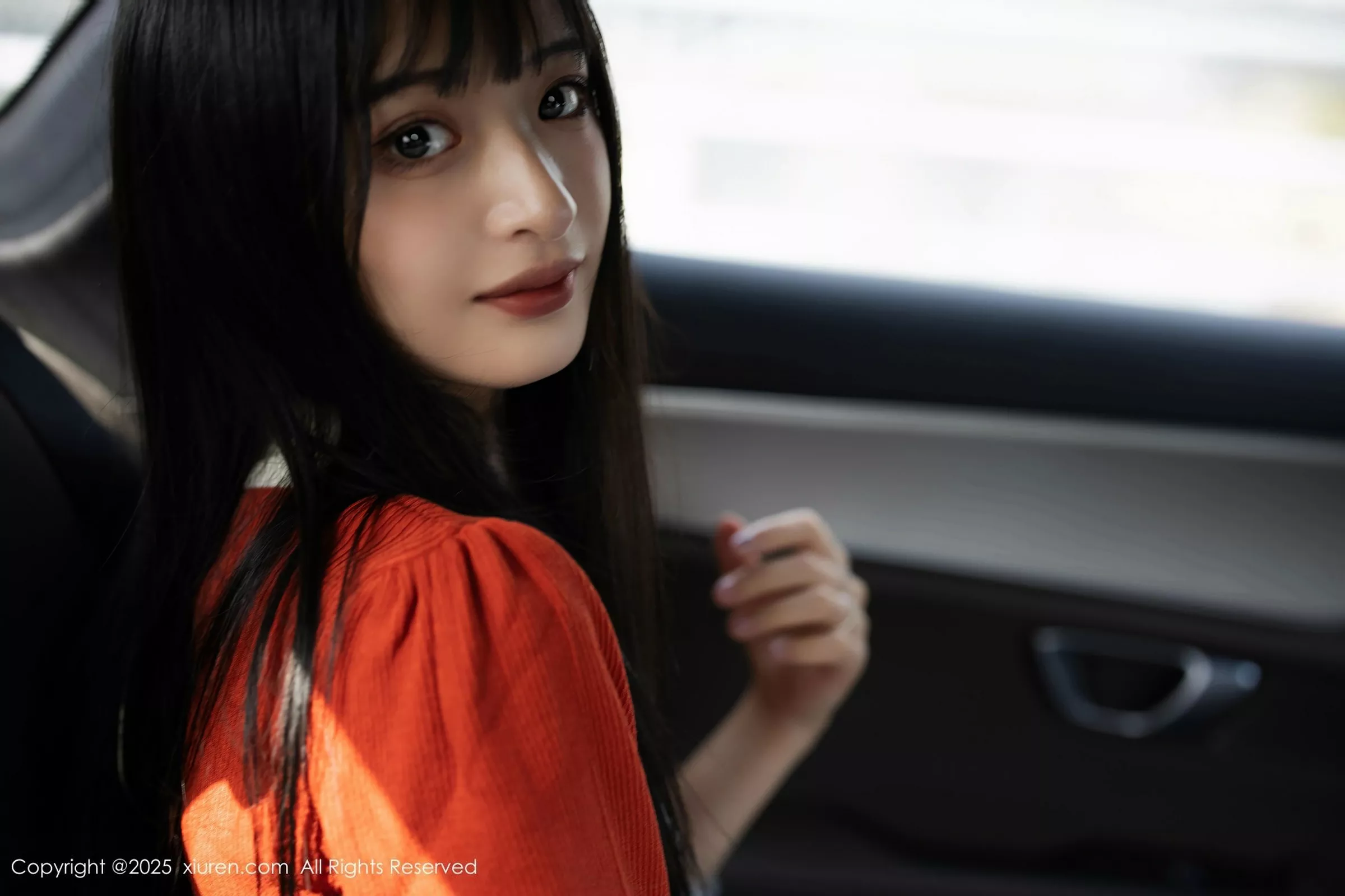 [XiuRen秀人网]第10247期茂木希子写真 photo 1-16