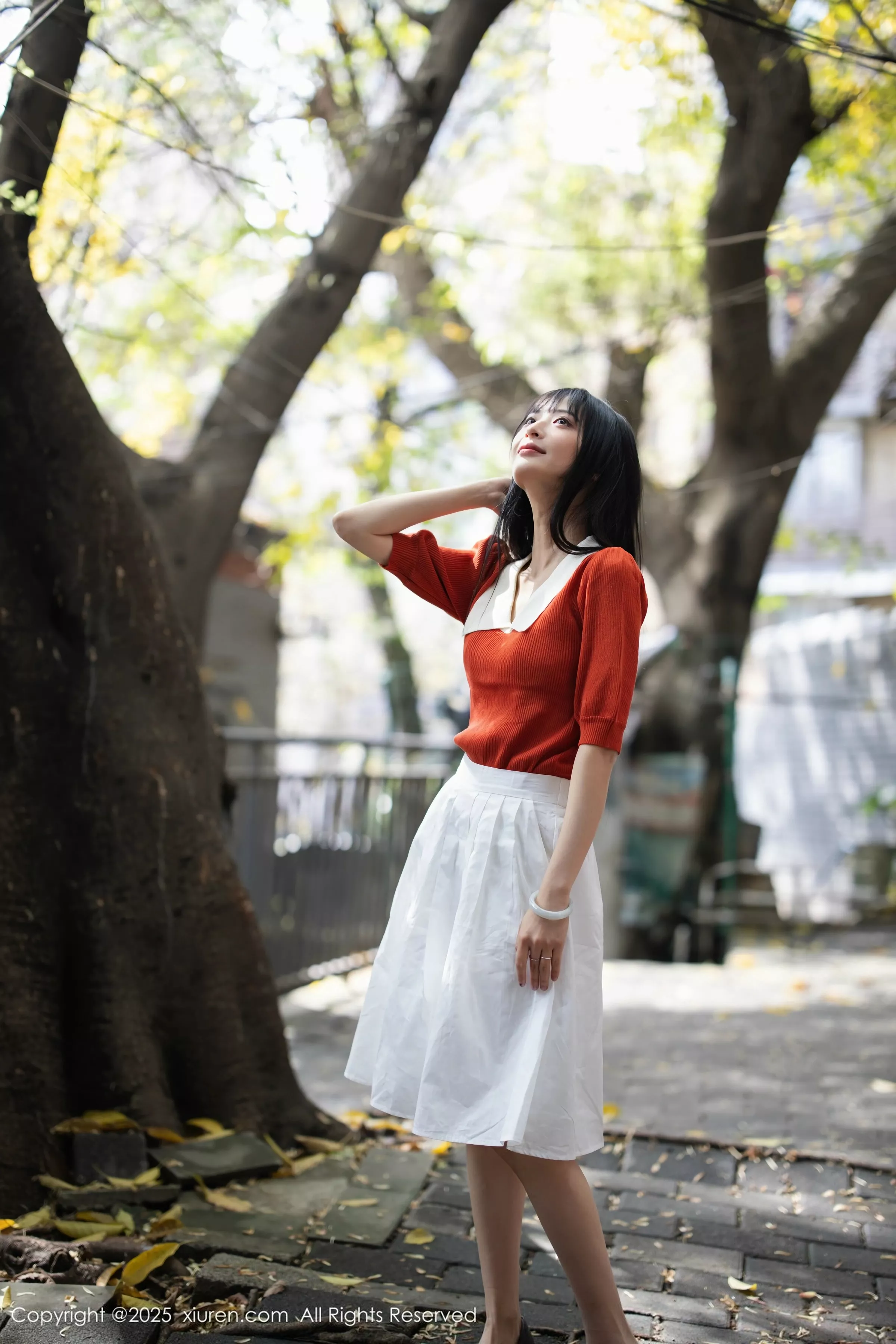 [XiuRen秀人网]第10247期茂木希子写真 photo 1-4