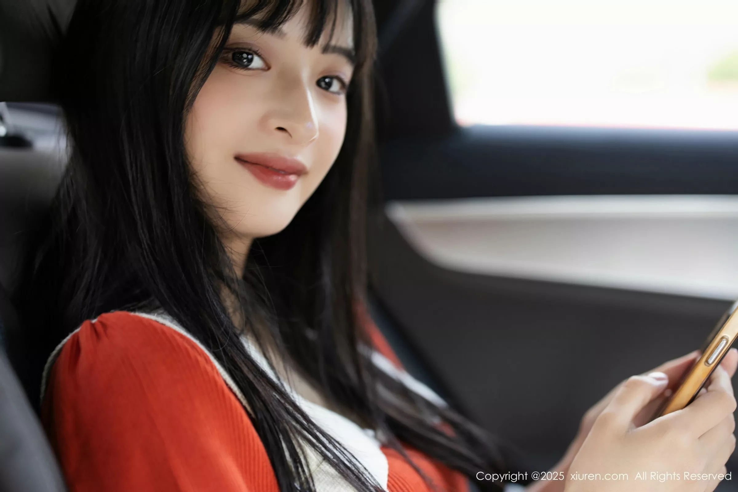[XiuRen秀人网]第10247期茂木希子写真 photo 1-12