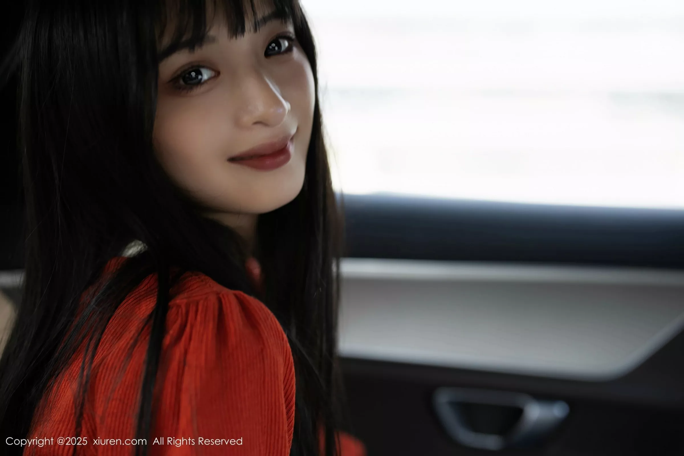 [XiuRen秀人网]第10247期茂木希子写真 photo 1-15