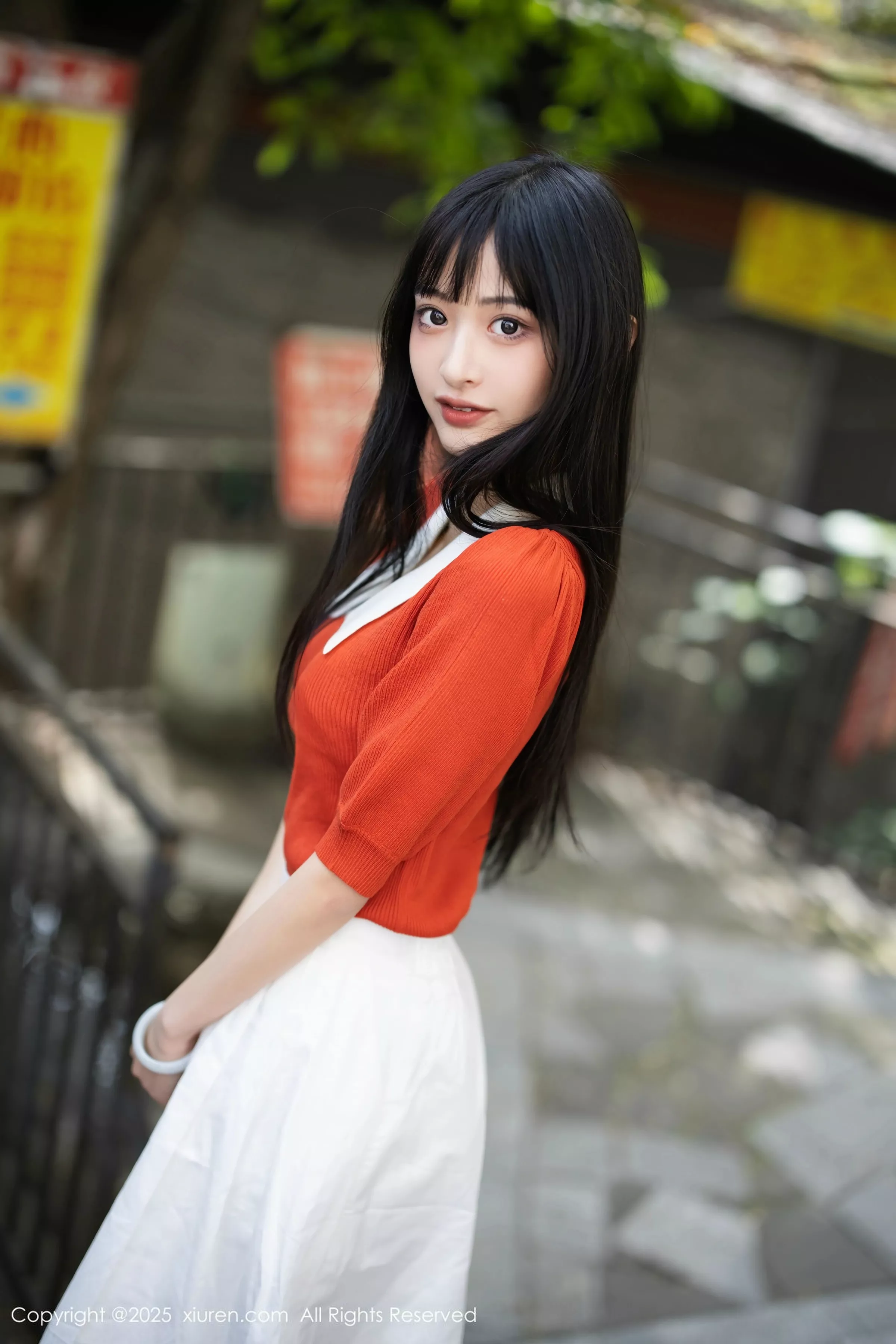[XiuRen秀人网]第10247期茂木希子写真 photo 1-1