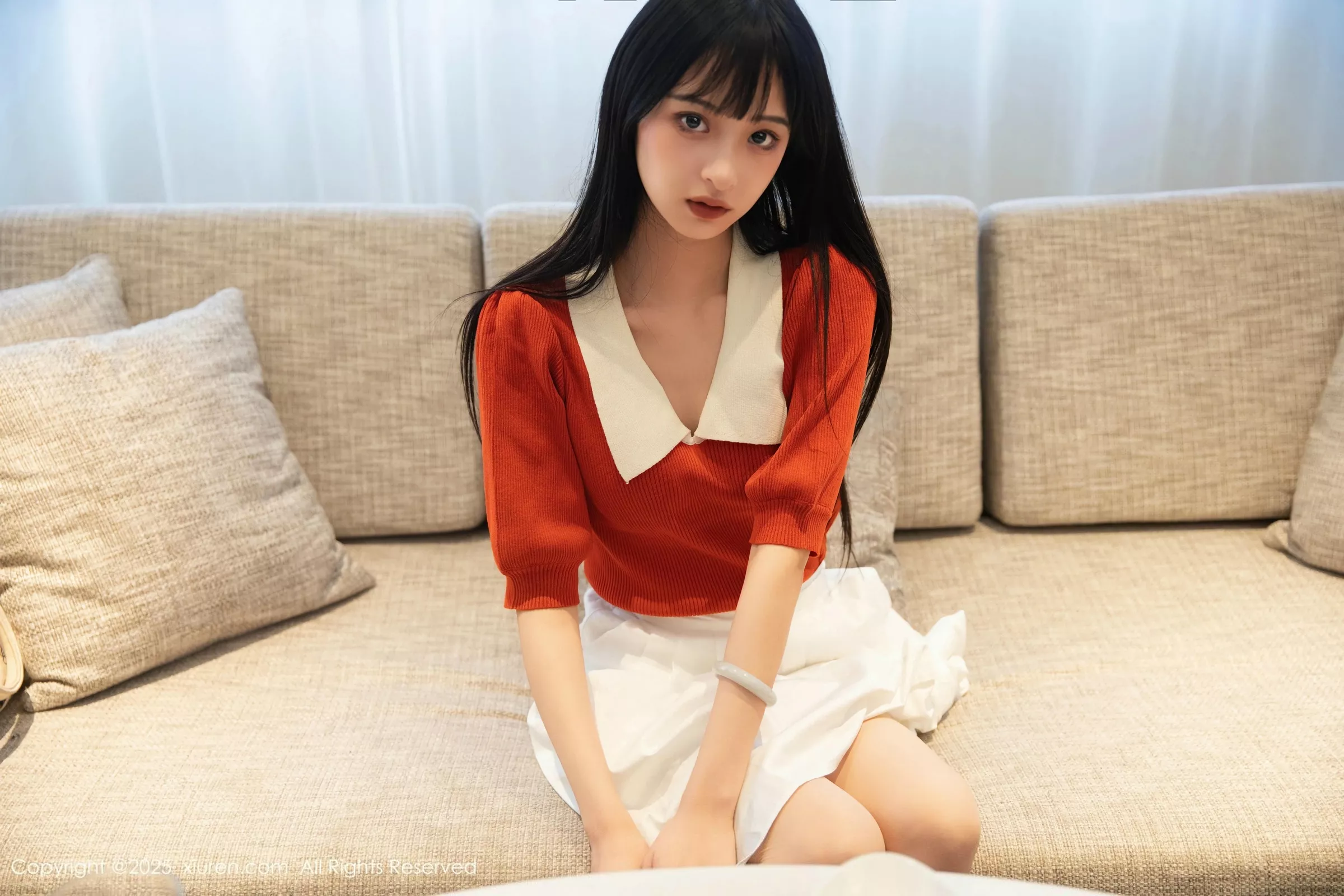 [XiuRen秀人网]第10247期茂木希子写真 photo 2-5