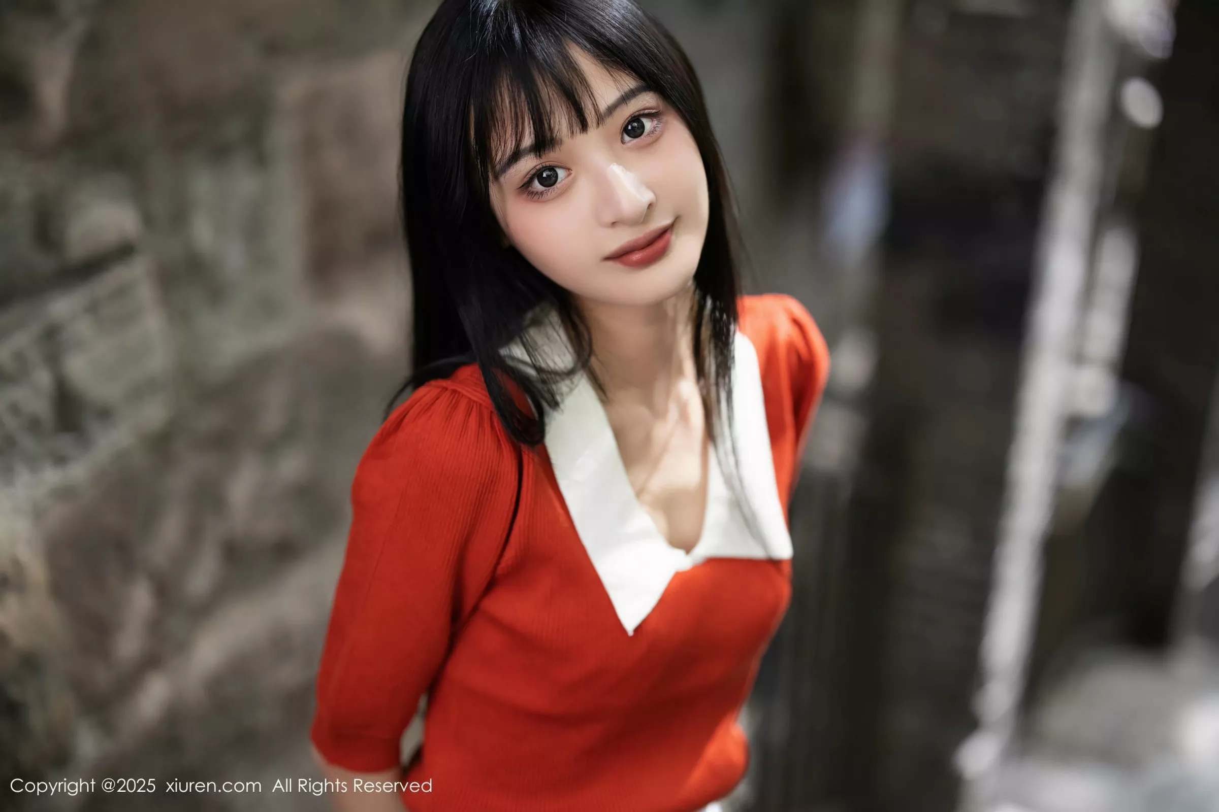 [XiuRen秀人网]第10247期茂木希子写真 photo 1-2