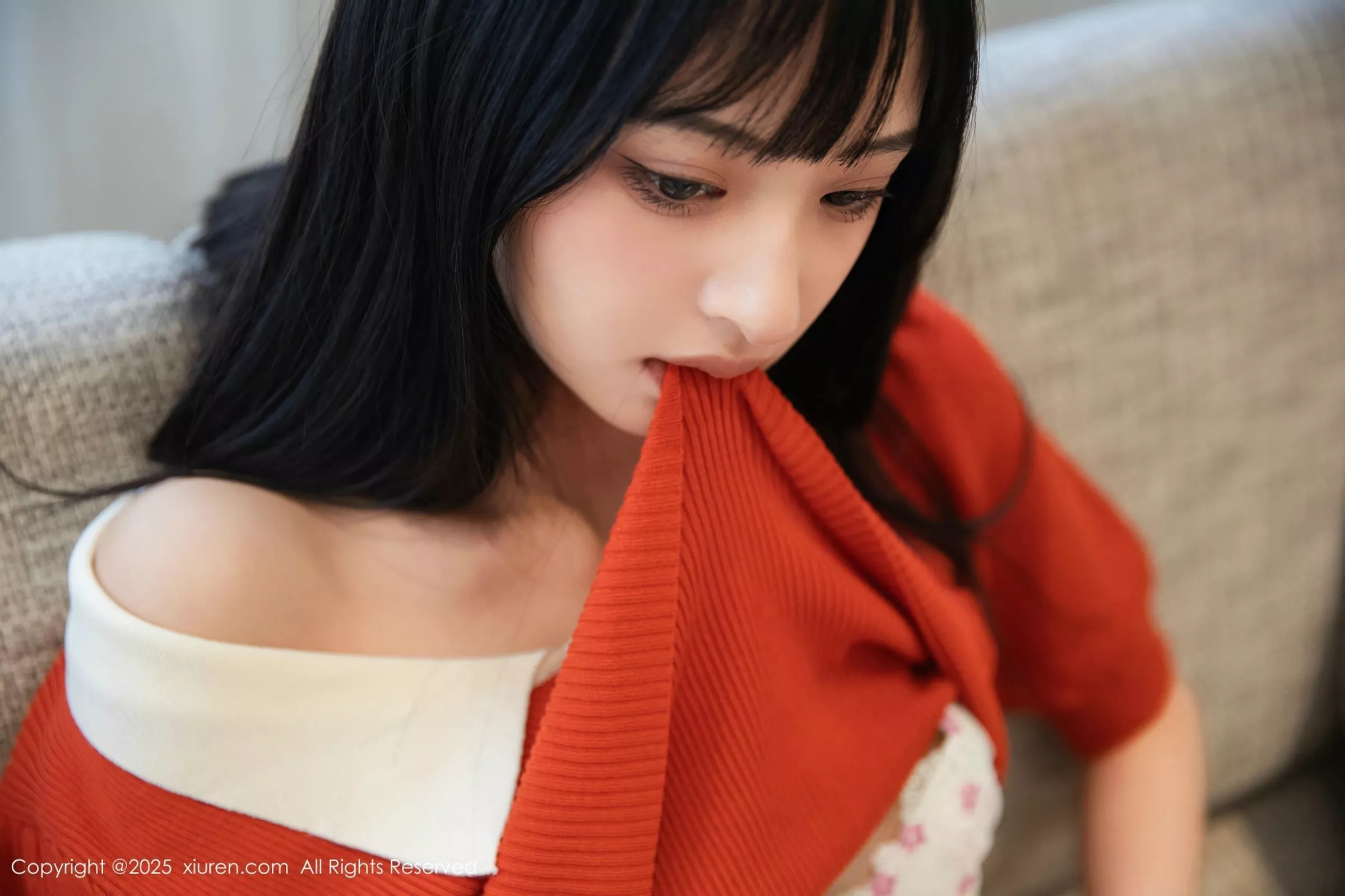 [XiuRen秀人网]第10247期茂木希子写真 photo 2-18