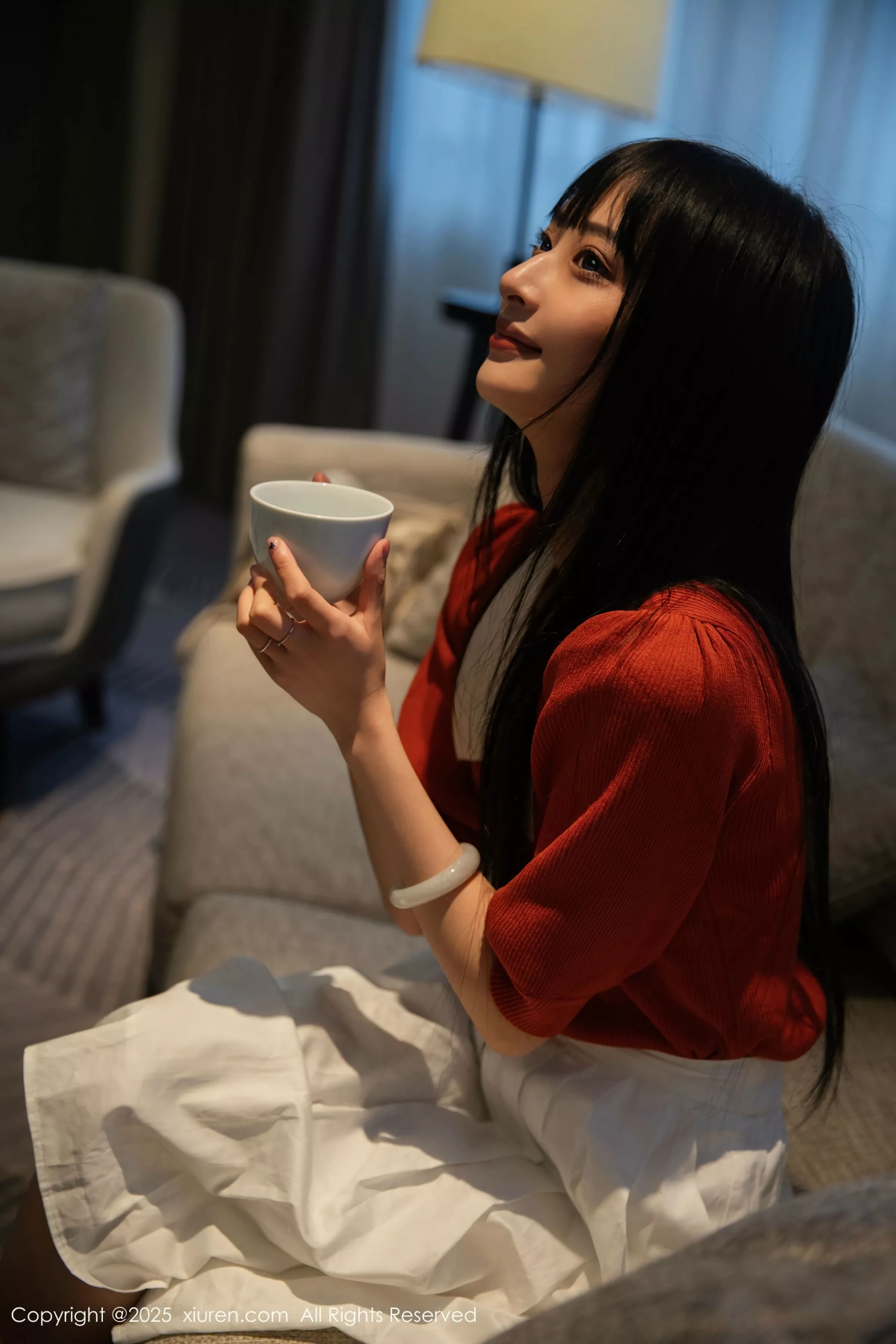 [XiuRen秀人网]第10247期茂木希子写真 photo 2-2