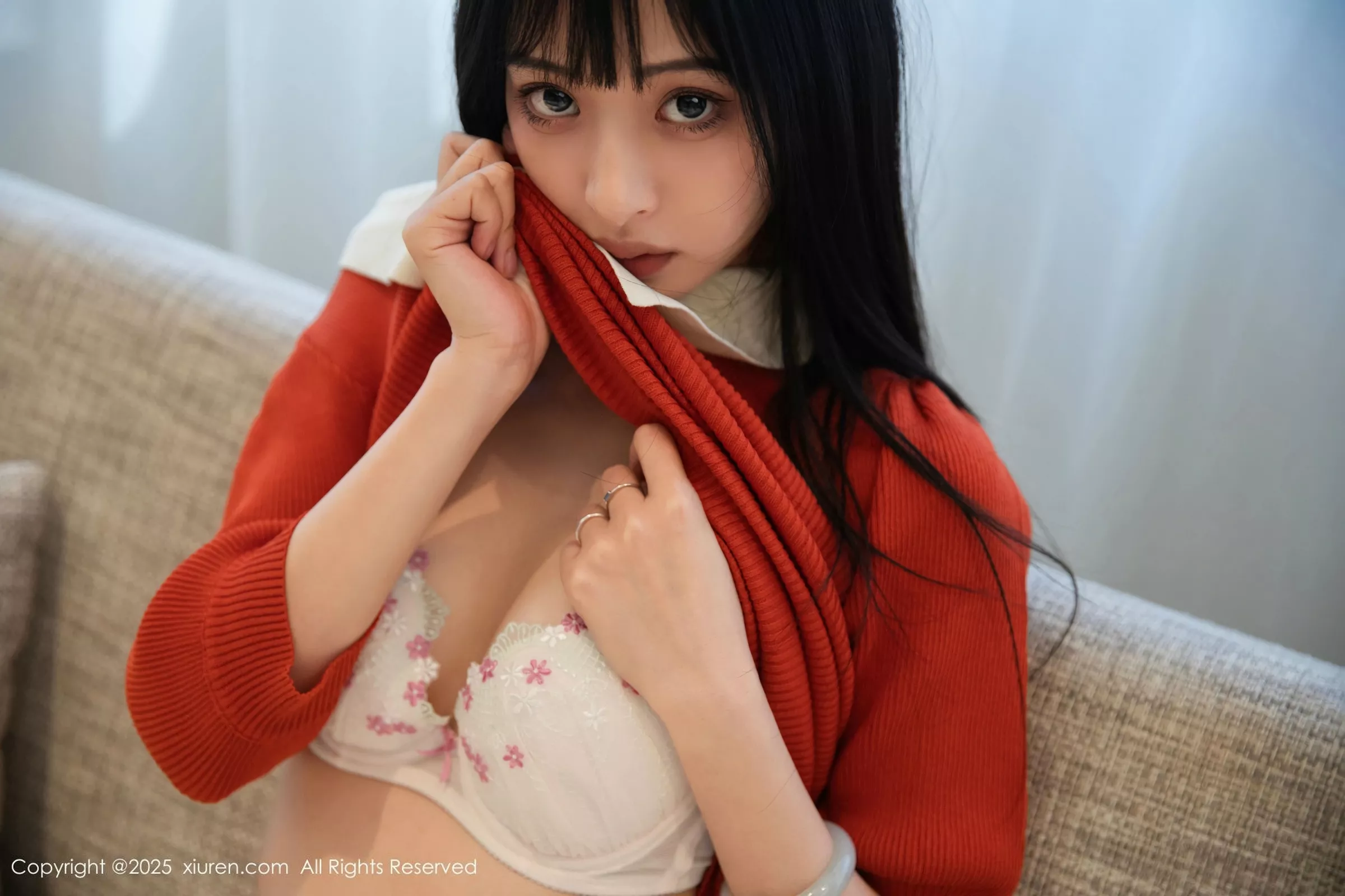 [XiuRen秀人网]第10247期茂木希子写真 photo 2-17
