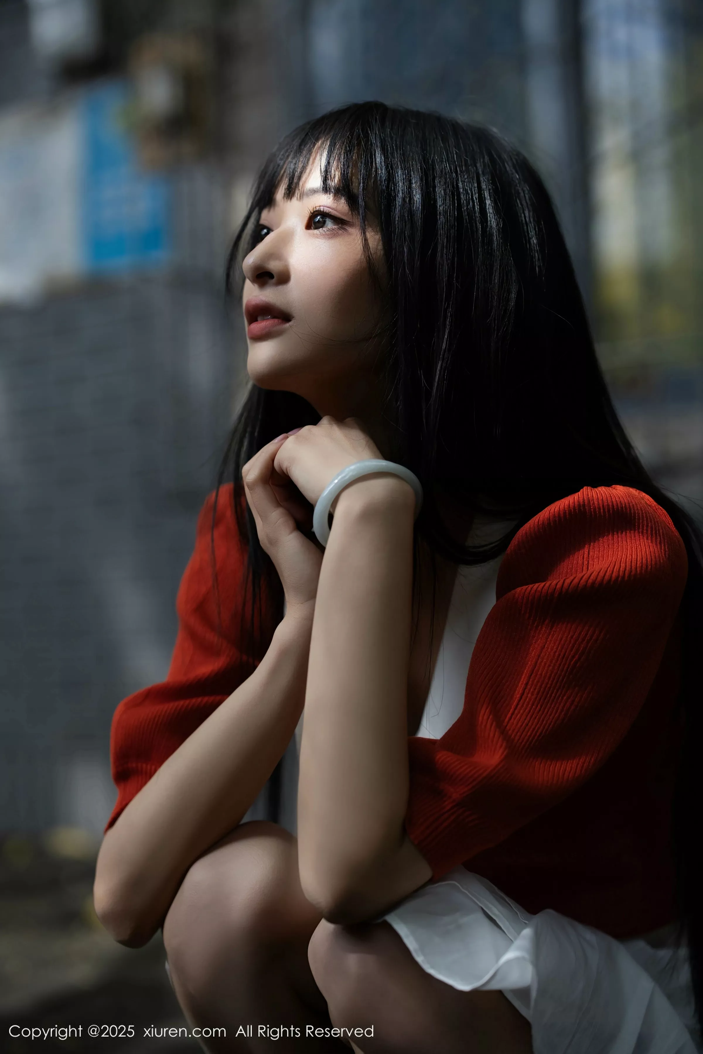 [XiuRen秀人网]第10247期茂木希子写真 photo 1-9