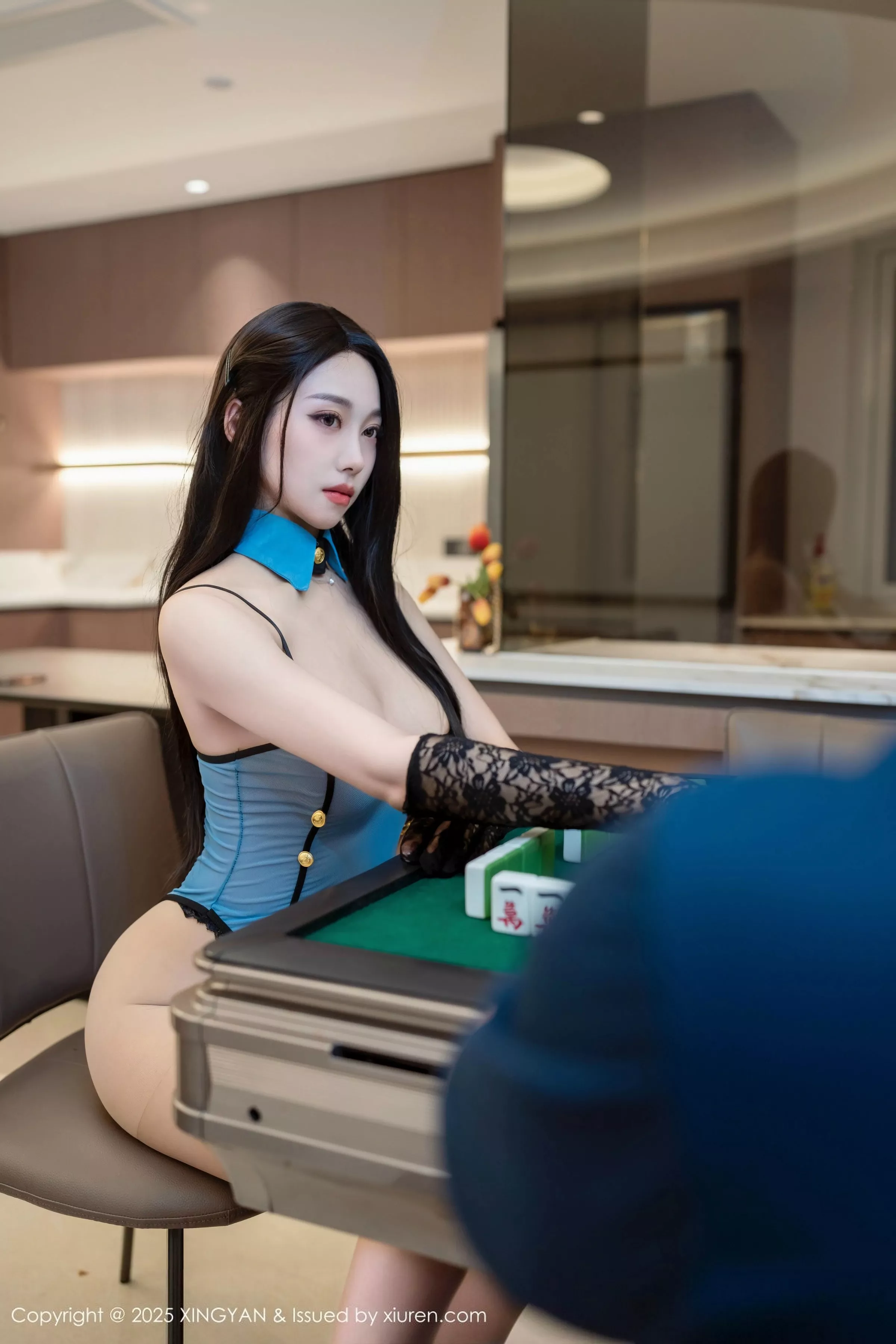 [XingYan星颜社]第344期清妙写真 photo 1-11