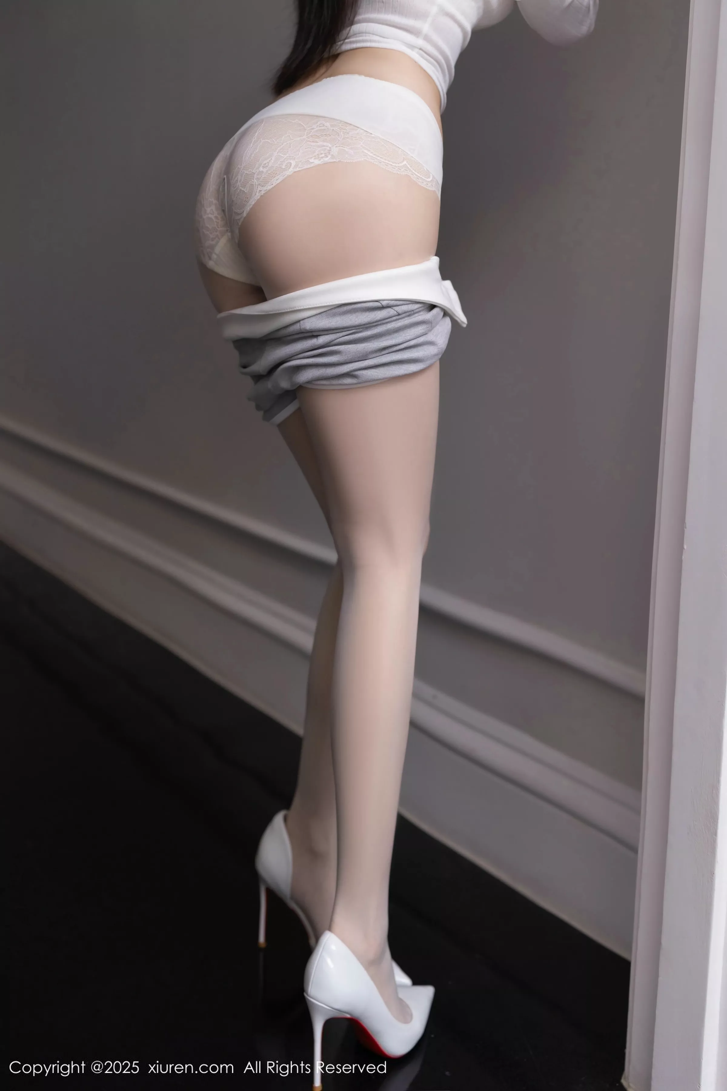 [XiuRen秀人网]第10261期鱼子酱写真 photo 2-16