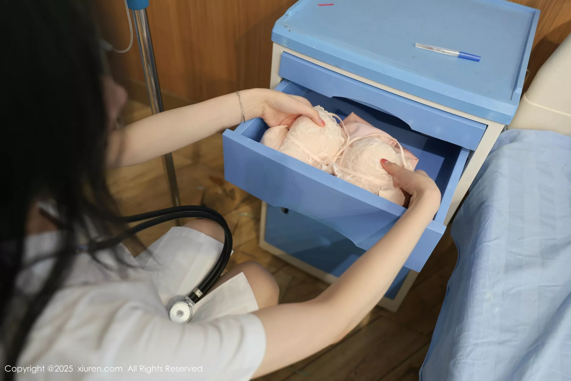 [XiuRen秀人网]第10256期布丁写真 photo 2-3